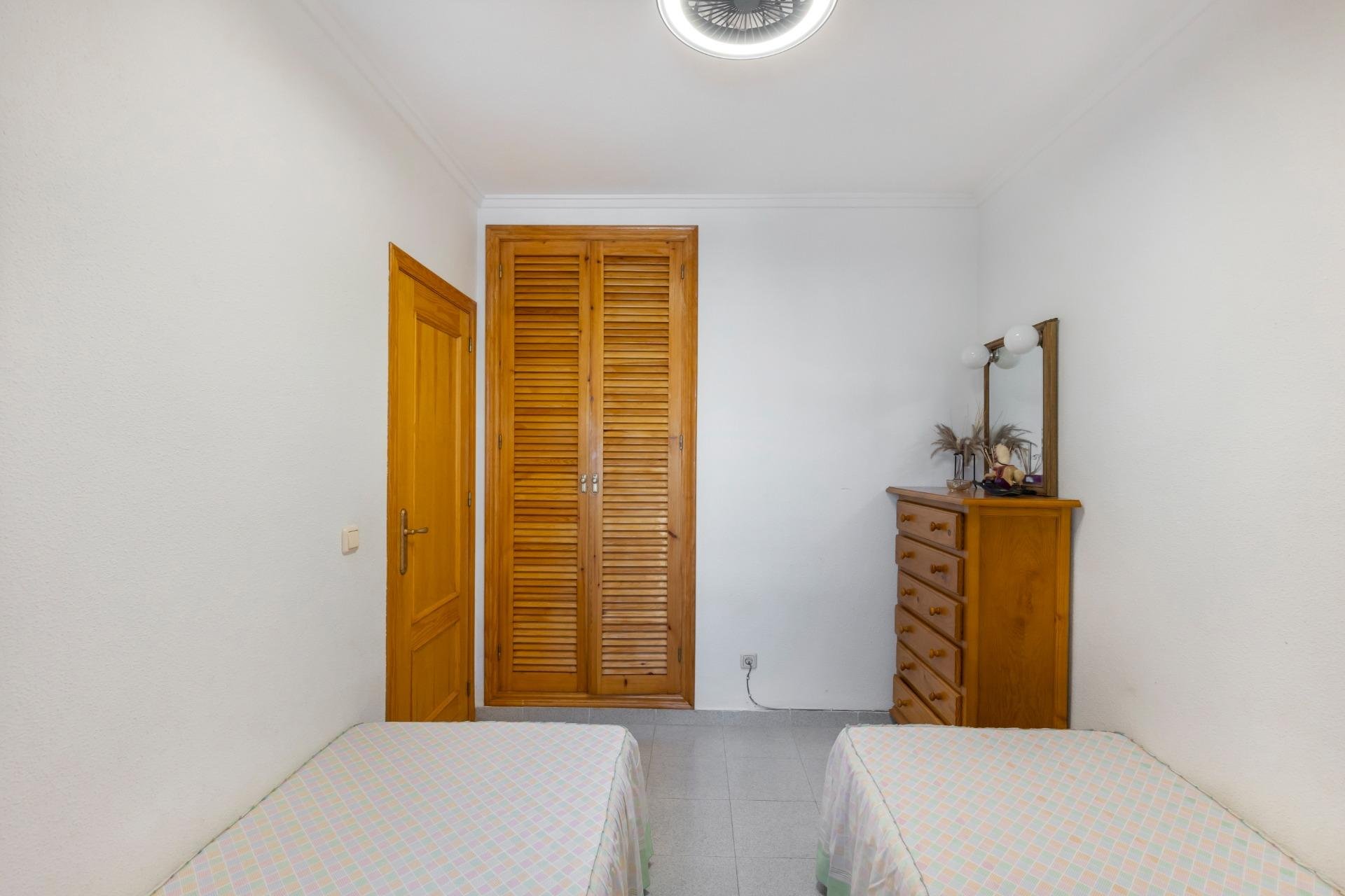 Rynek wtórny - Apartament - Torrevieja - Torreblanca