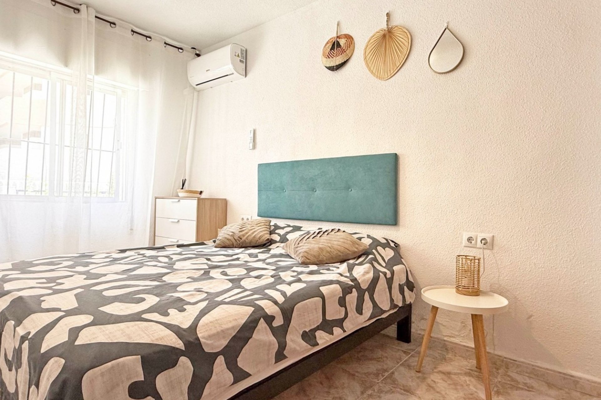 Rynek wtórny - Apartament - Torrevieja - Torrelamata - La Mata