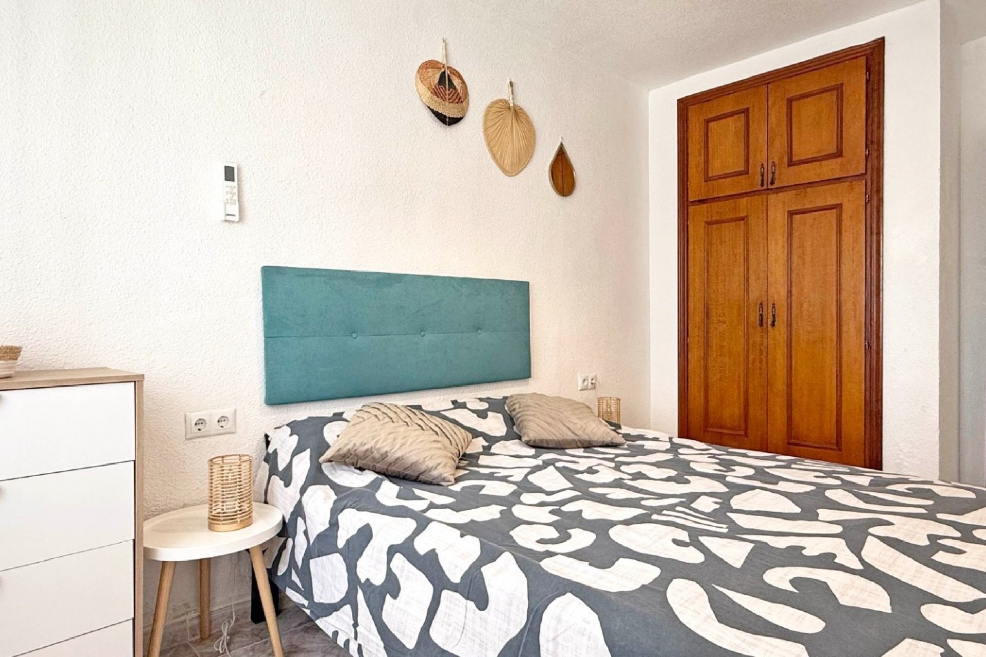 Rynek wtórny - Apartament - Torrevieja - Torrelamata - La Mata
