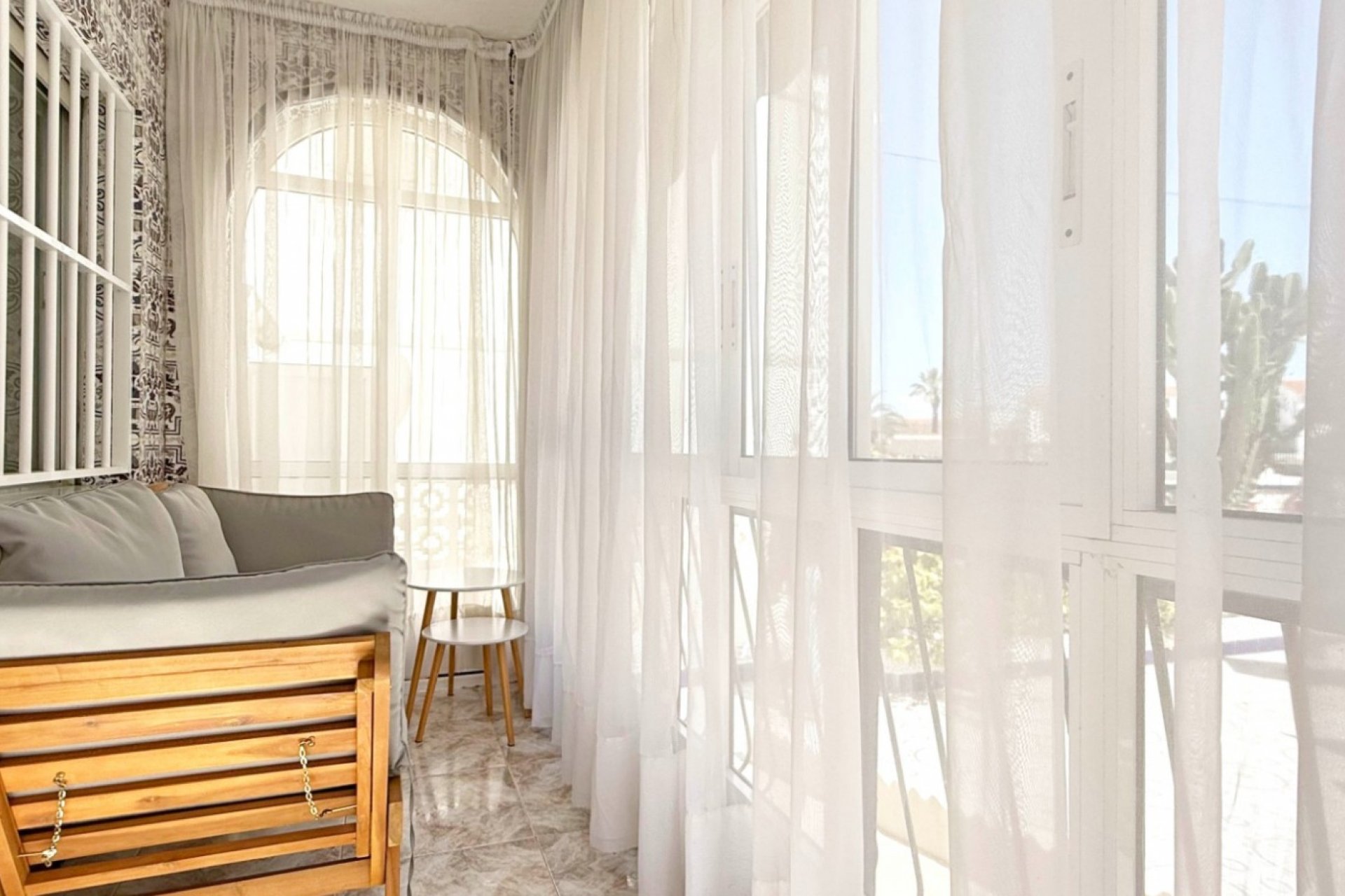 Rynek wtórny - Apartament - Torrevieja - Torrelamata - La Mata