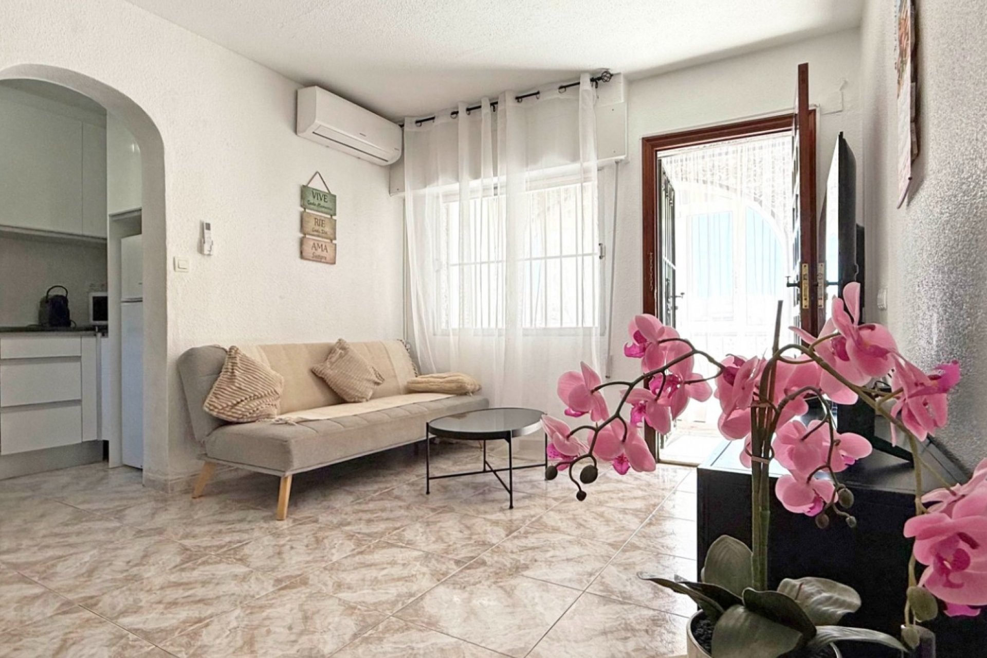 Rynek wtórny - Apartament - Torrevieja - Torrelamata - La Mata