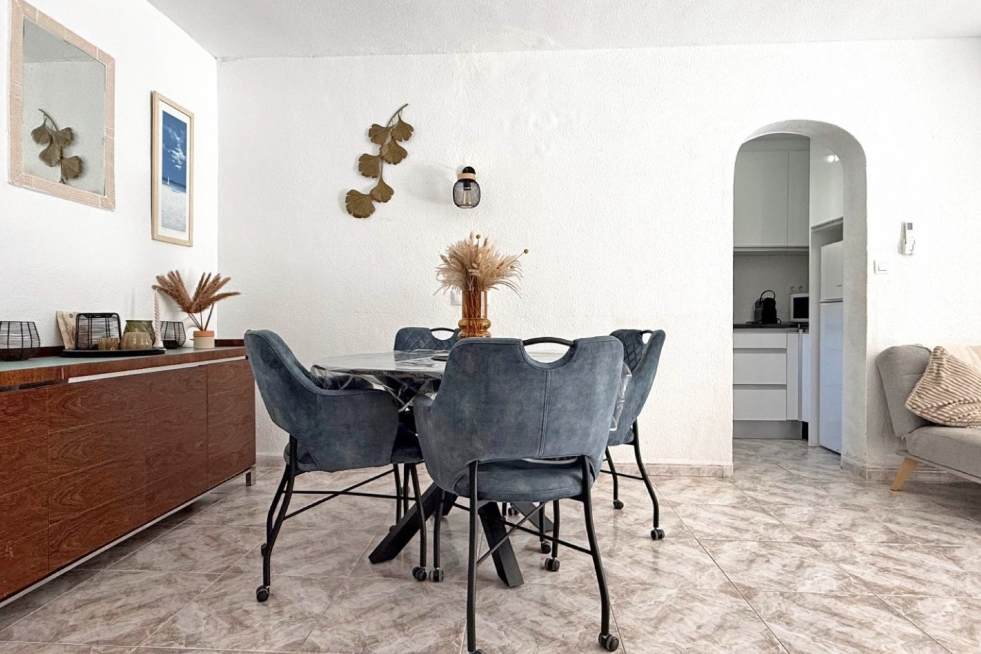 Rynek wtórny - Apartament - Torrevieja - Torrelamata - La Mata