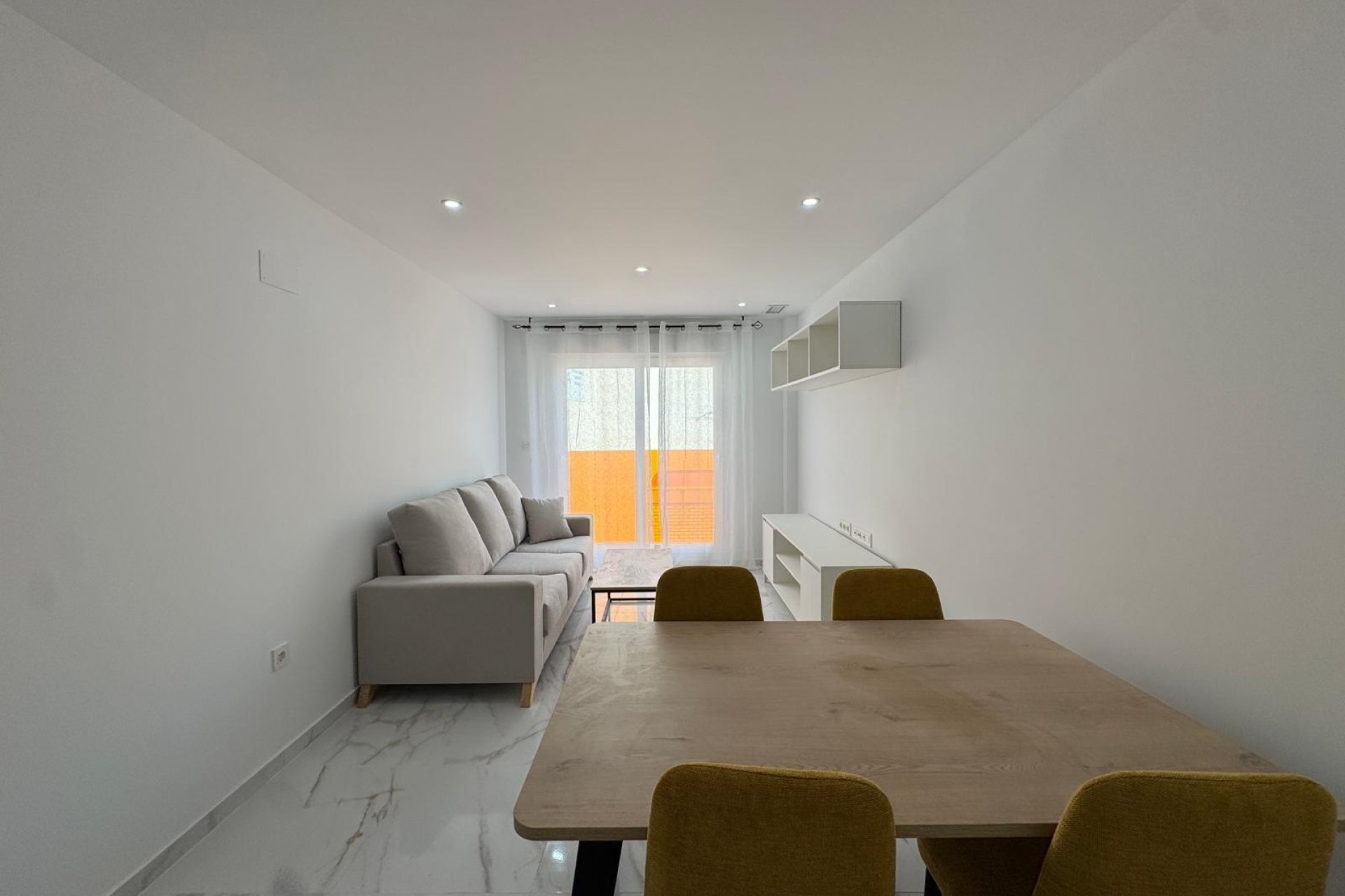 Rynek wtórny - Apartament - Torrevieja - torrevieja