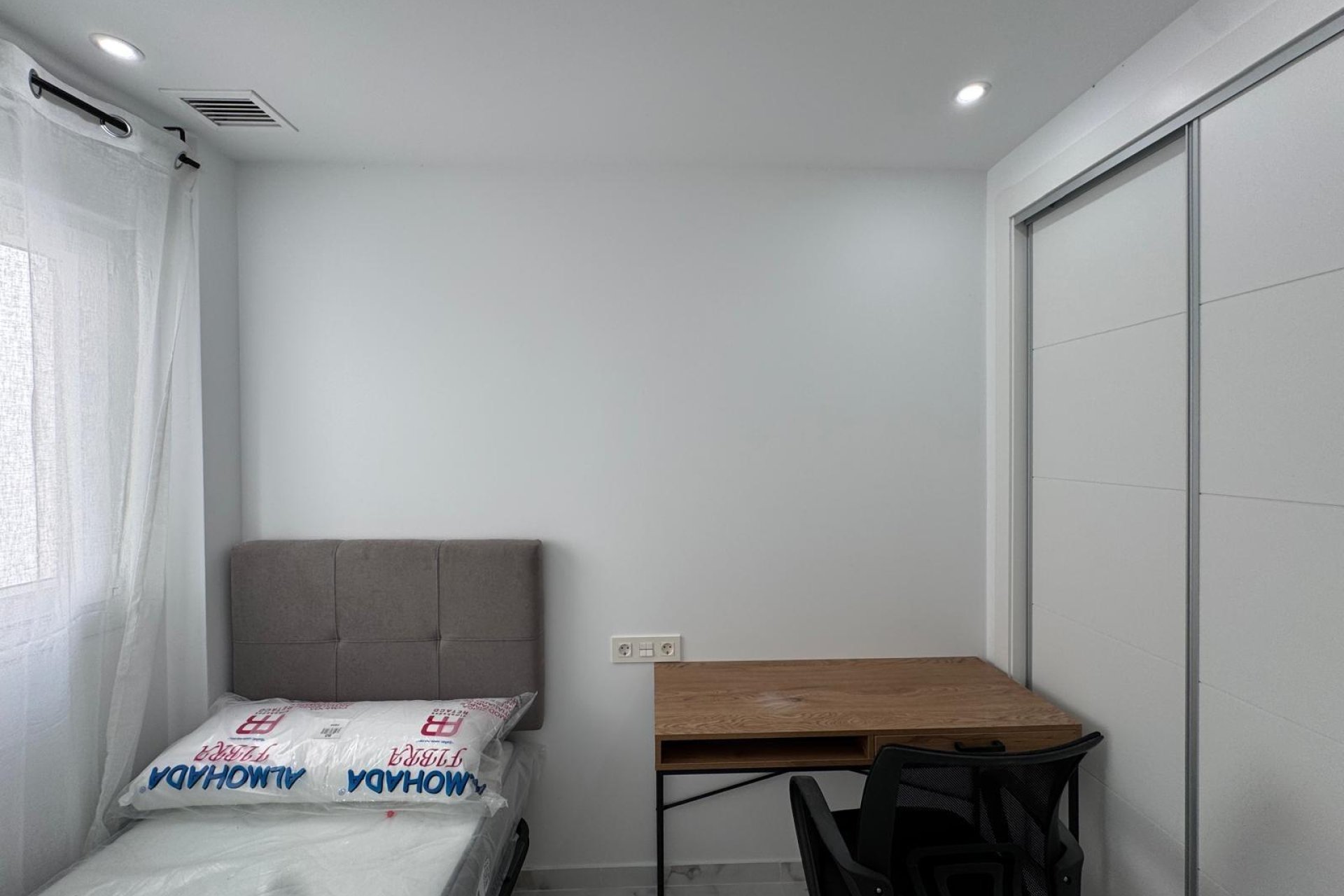 Rynek wtórny - Apartament - Torrevieja - torrevieja