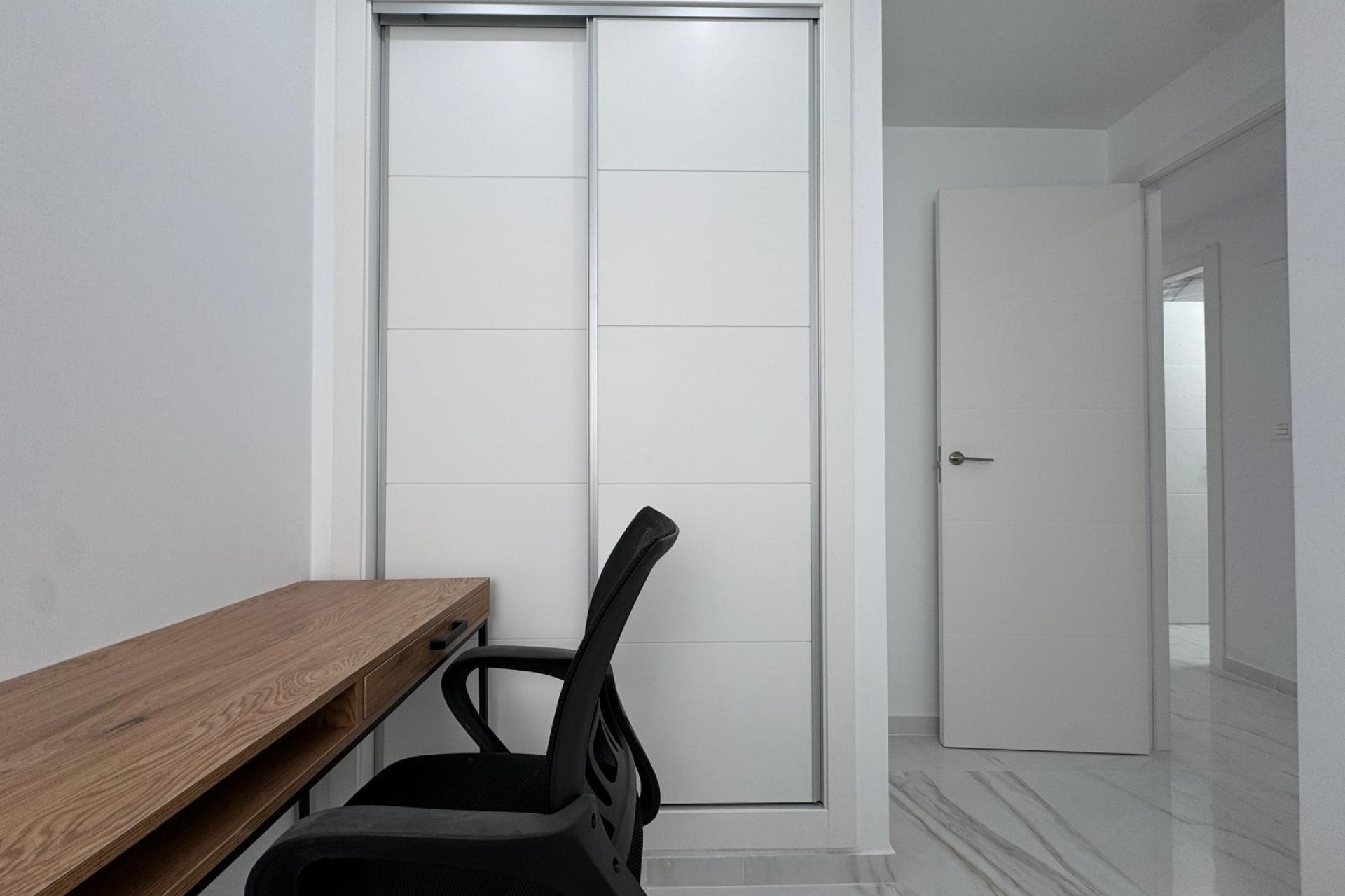 Rynek wtórny - Apartament - Torrevieja - torrevieja