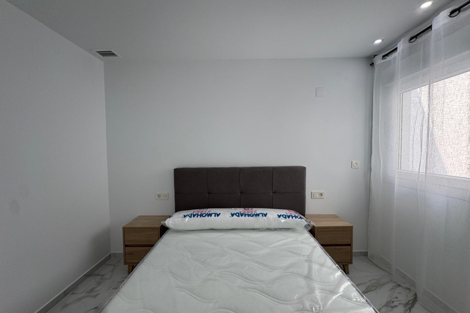 Rynek wtórny - Apartament - Torrevieja - torrevieja