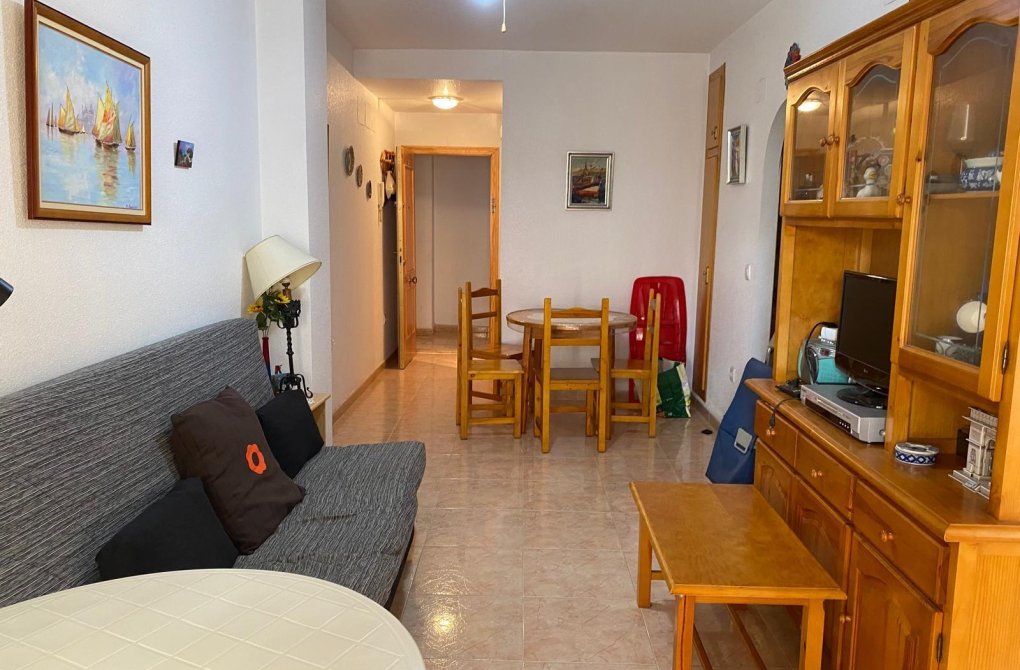 Rynek wtórny - Apartament - Torrevieja - torrevieja