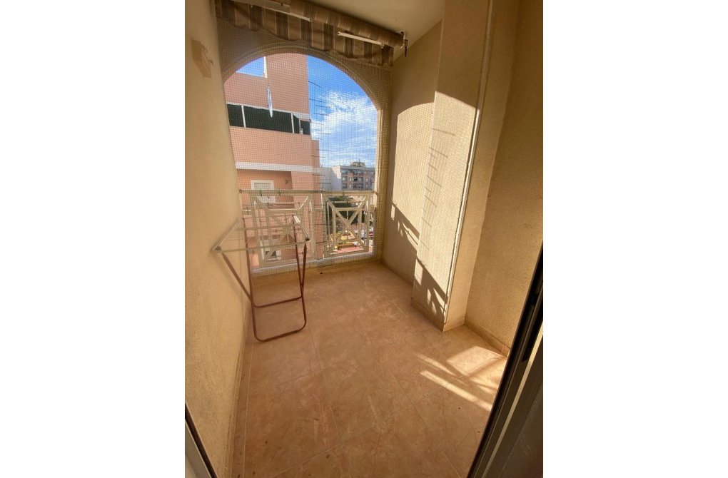 Rynek wtórny - Apartament - Torrevieja - torrevieja