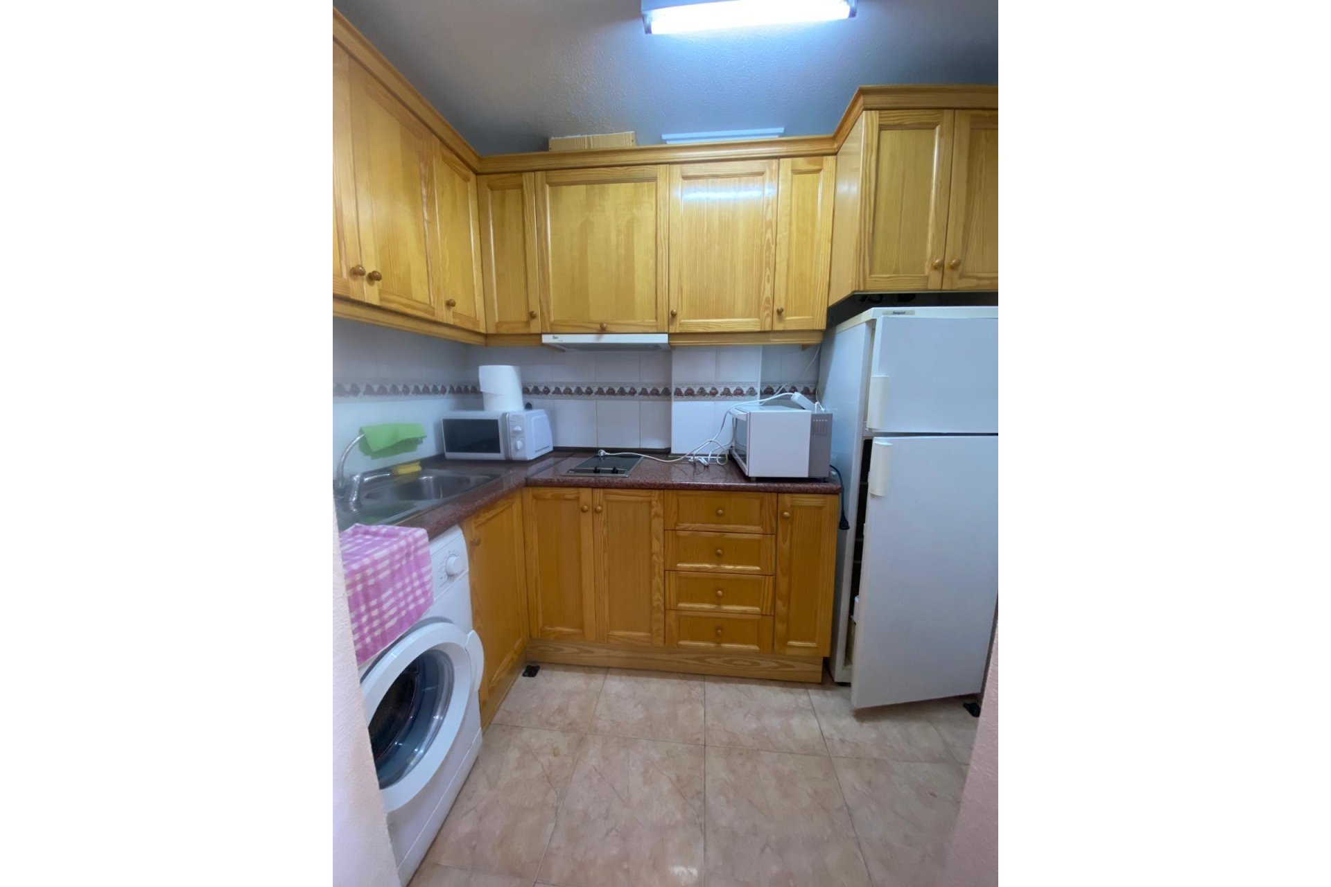 Rynek wtórny - Apartament - Torrevieja - torrevieja