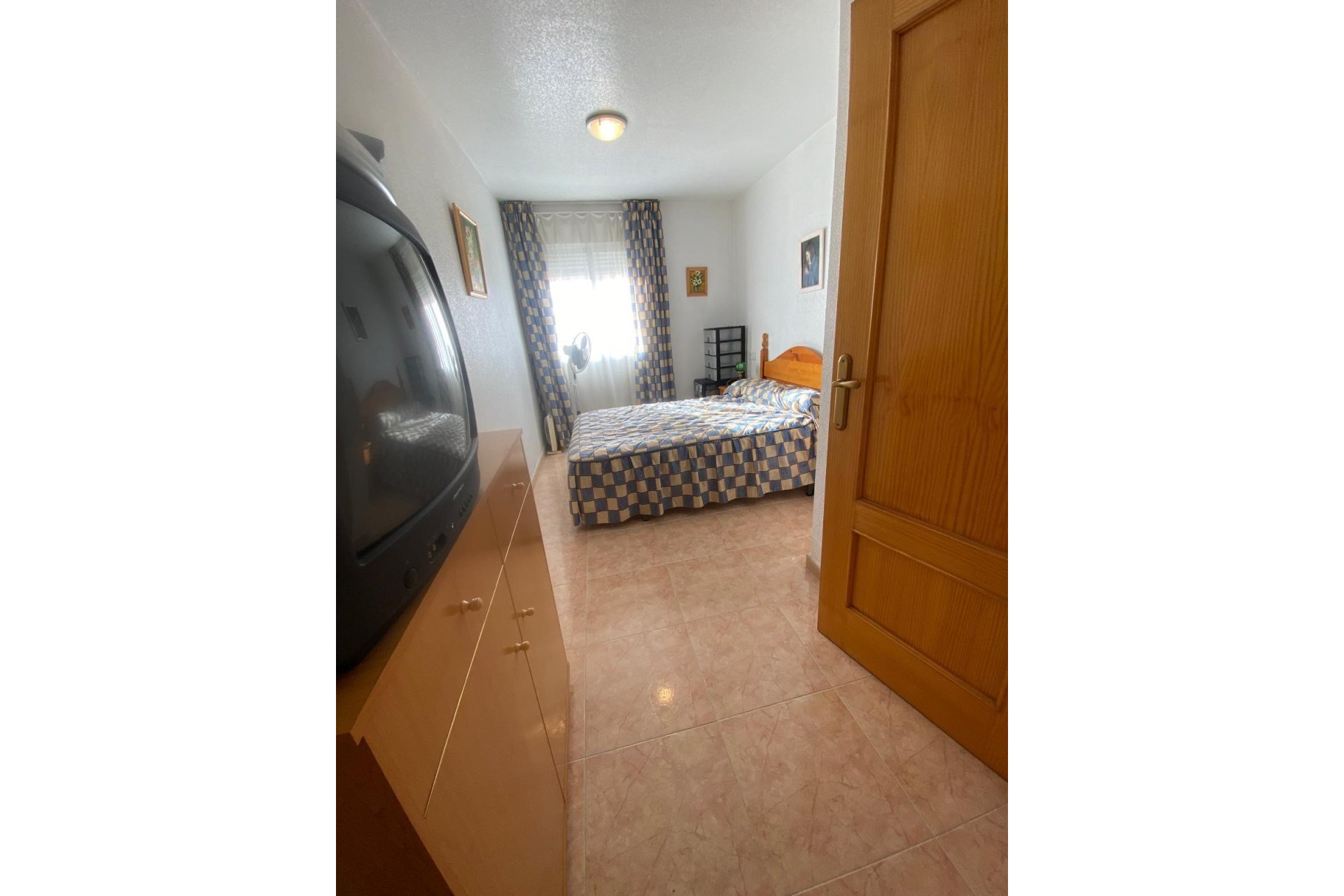 Rynek wtórny - Apartament - Torrevieja - torrevieja