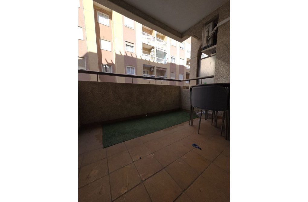 Rynek wtórny - Apartament - Torrevieja - torrevieja