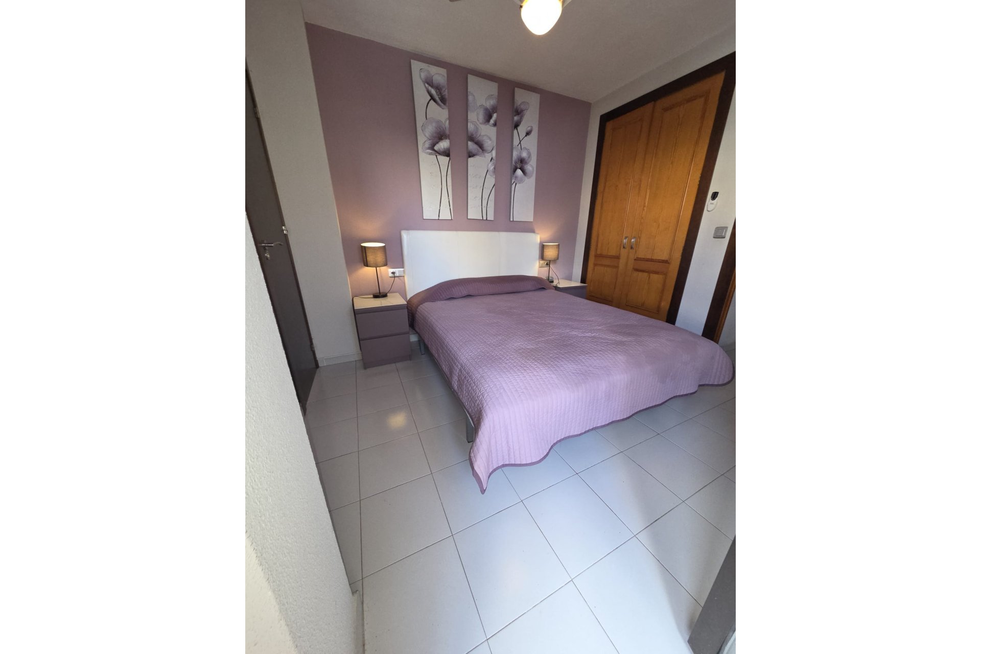 Rynek wtórny - Apartament - Torrevieja - torrevieja