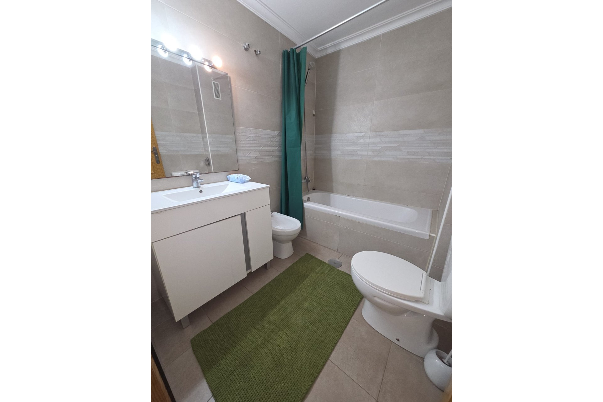 Rynek wtórny - Apartament - Torrevieja - torrevieja