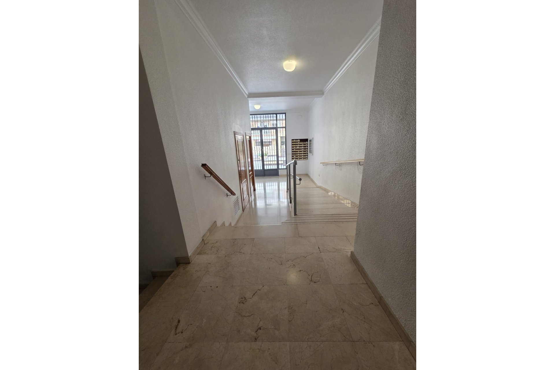 Rynek wtórny - Apartament - Torrevieja - torrevieja