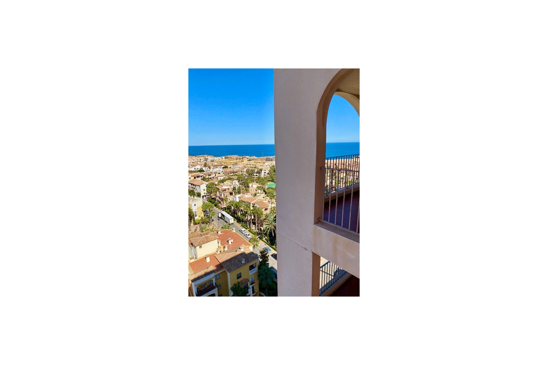 Rynek wtórny - Apartament - Torrevieja - torrevieja