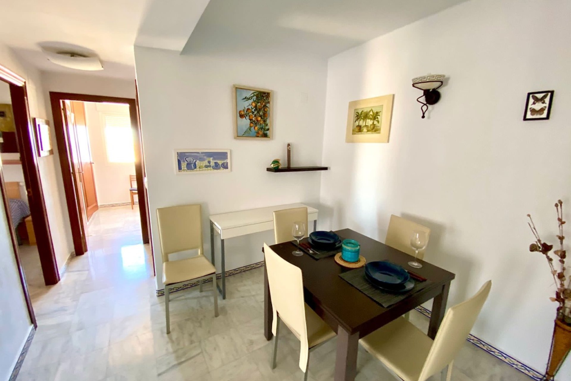 Rynek wtórny - Apartament - Torrevieja - torrevieja