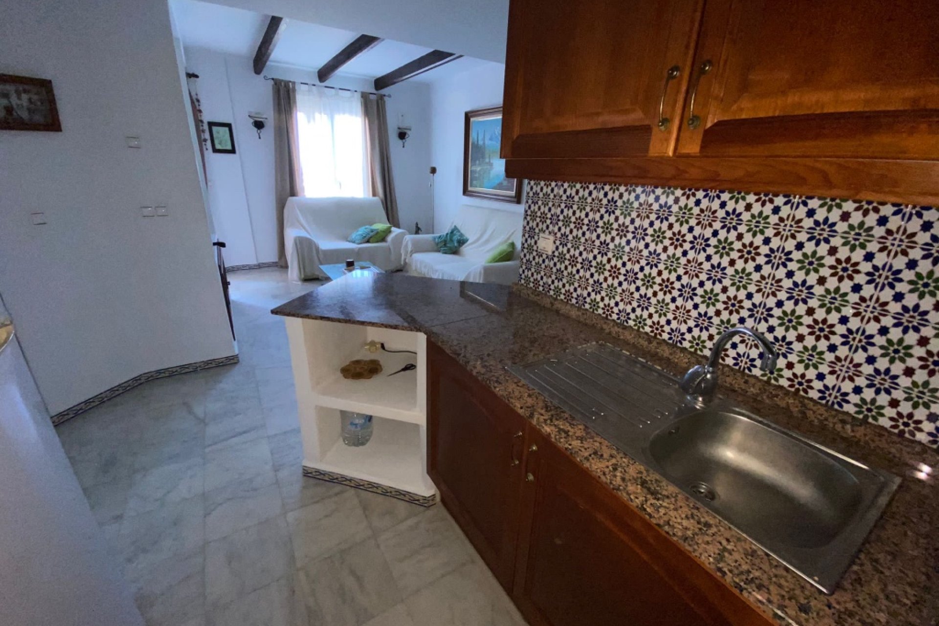 Rynek wtórny - Apartament - Torrevieja - torrevieja