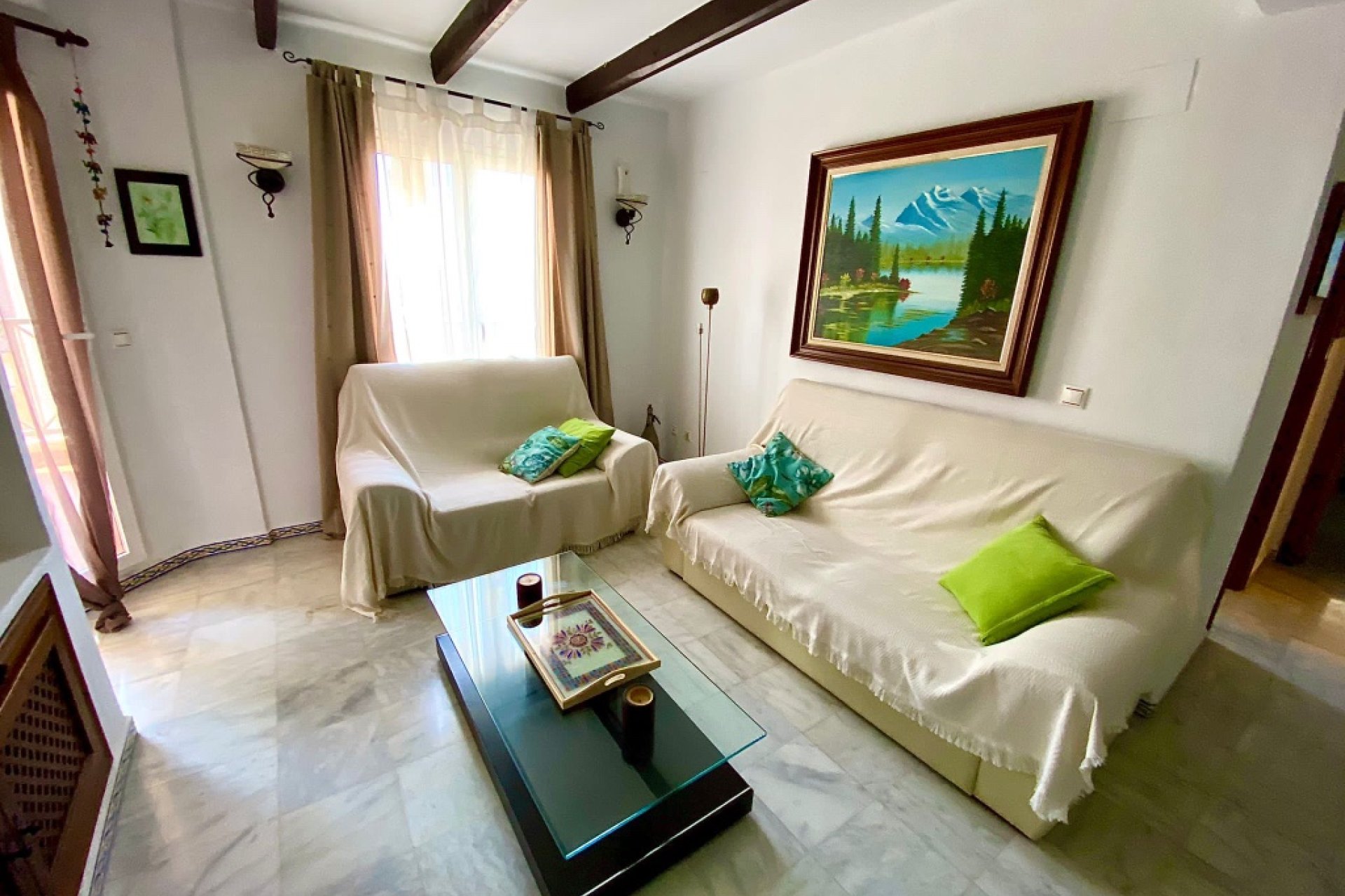 Rynek wtórny - Apartament - Torrevieja - torrevieja