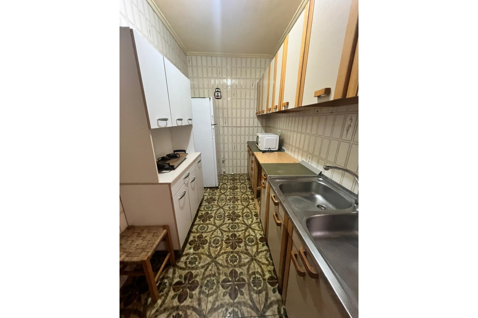 Rynek wtórny - Apartament - Torrevieja - torrevieja