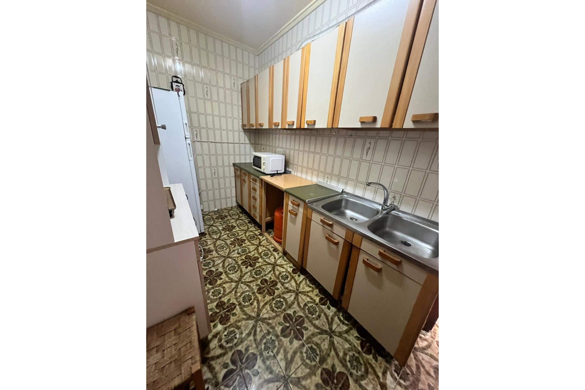 Rynek wtórny - Apartament - Torrevieja - torrevieja