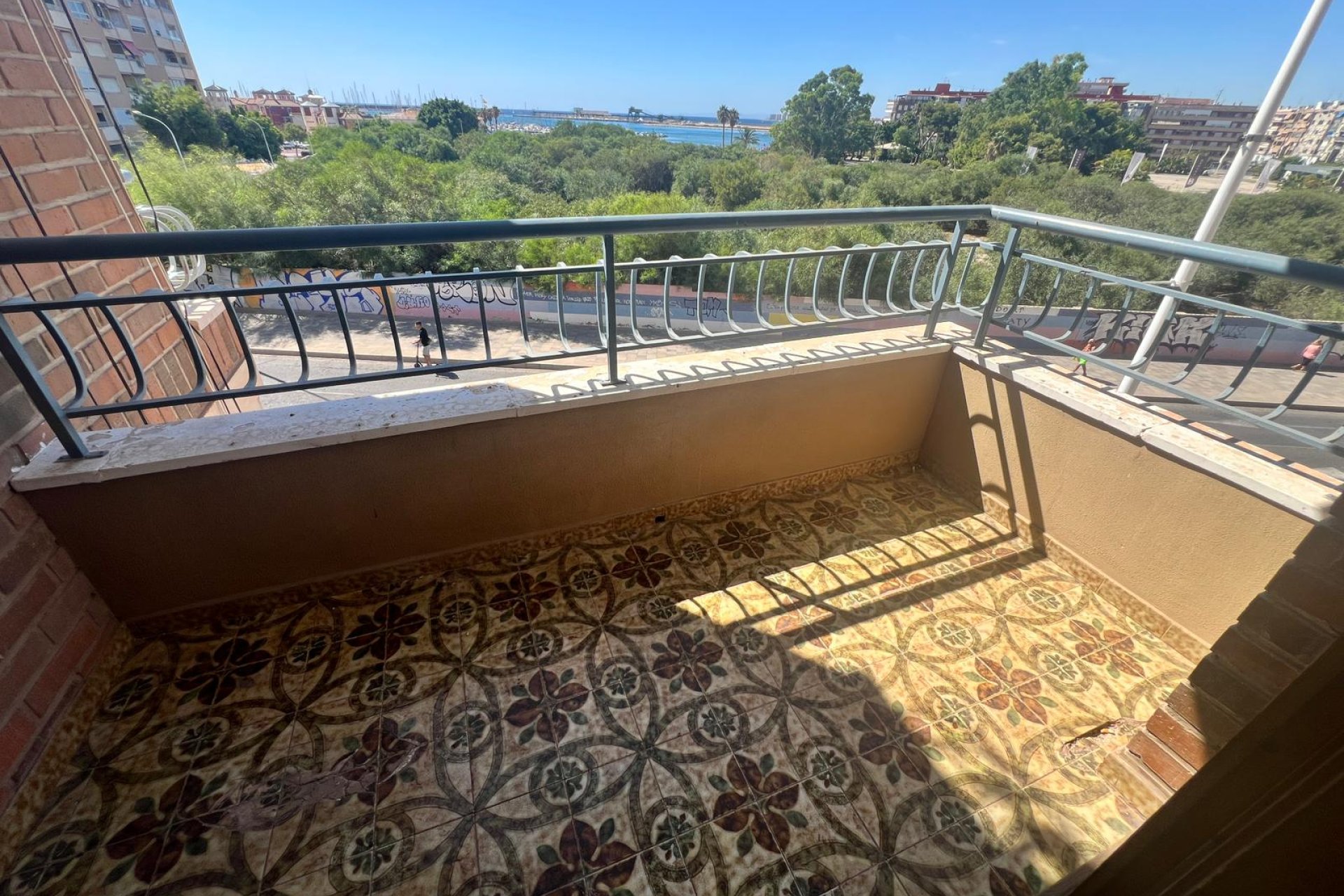 Rynek wtórny - Apartament - Torrevieja - torrevieja