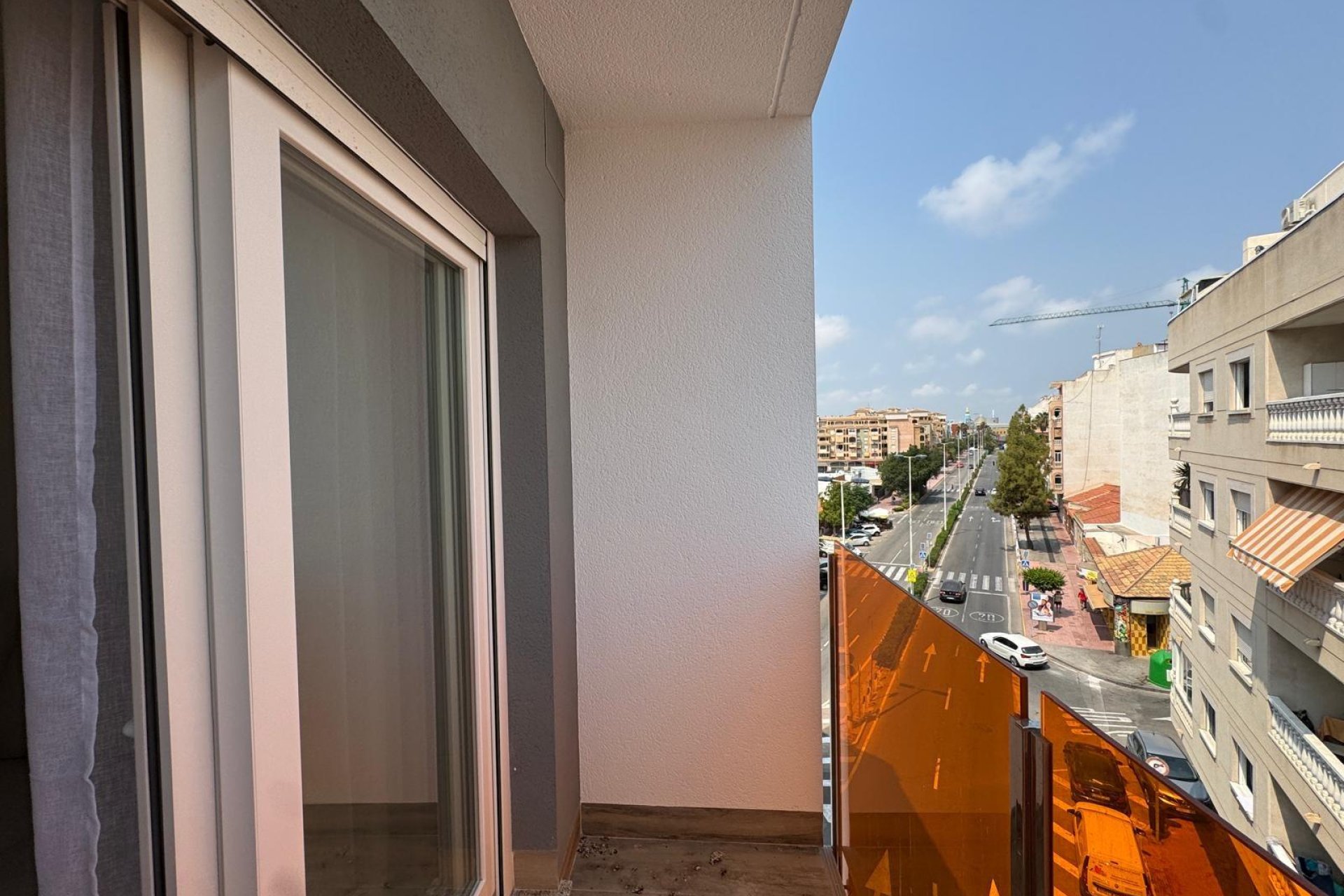 Rynek wtórny - Apartament - Torrevieja - torrevieja