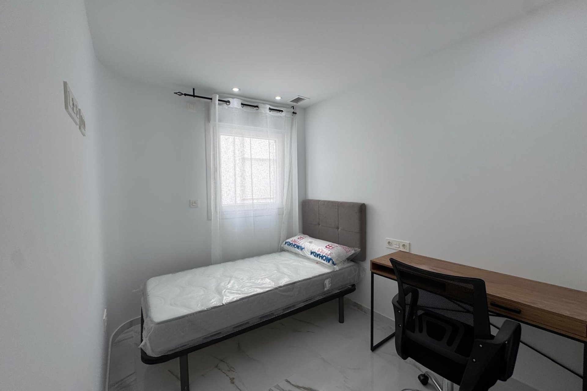 Rynek wtórny - Apartament - Torrevieja - torrevieja
