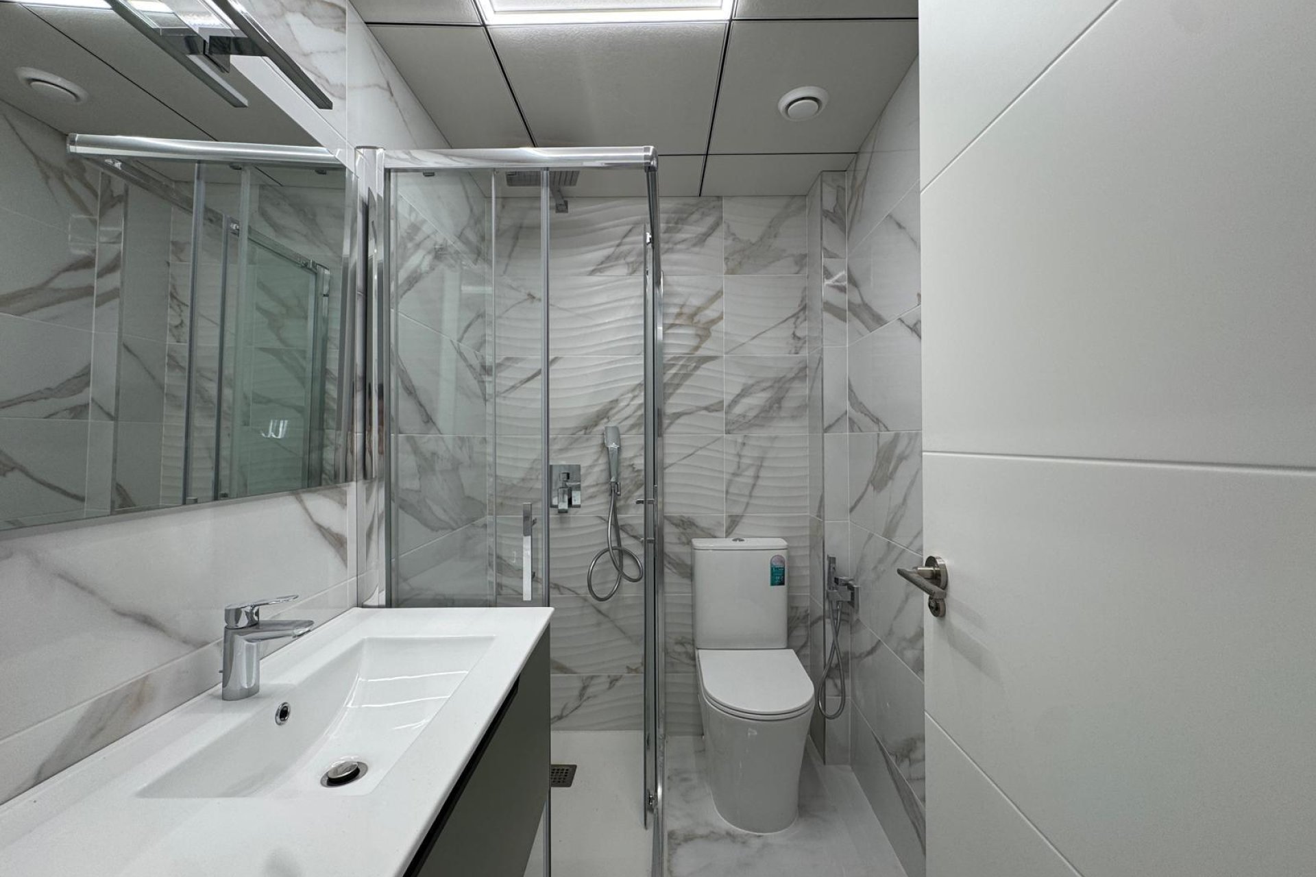 Rynek wtórny - Apartament - Torrevieja - torrevieja