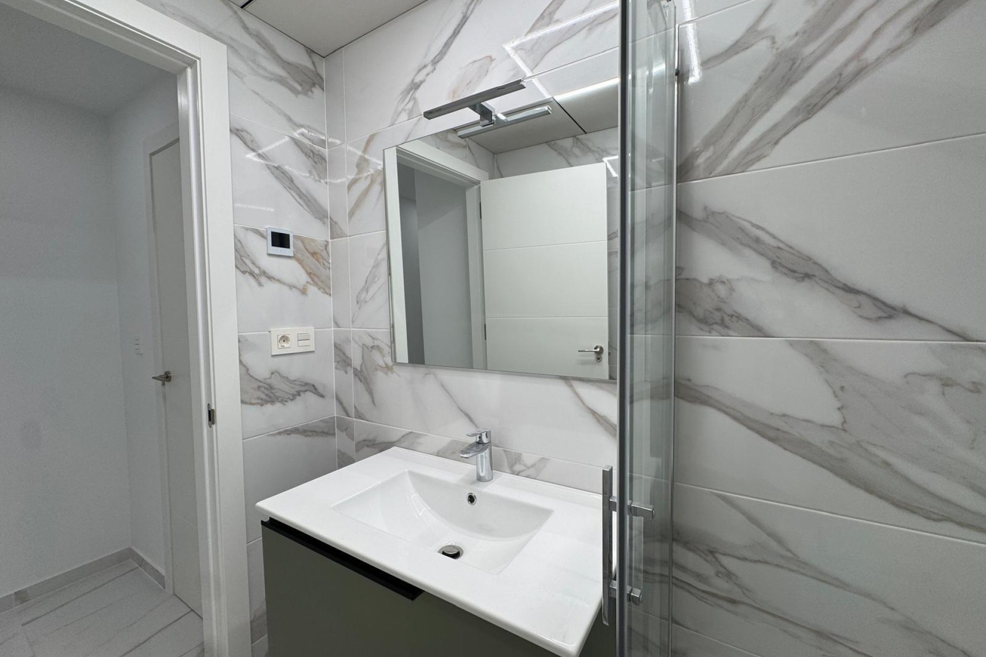 Rynek wtórny - Apartament - Torrevieja - torrevieja