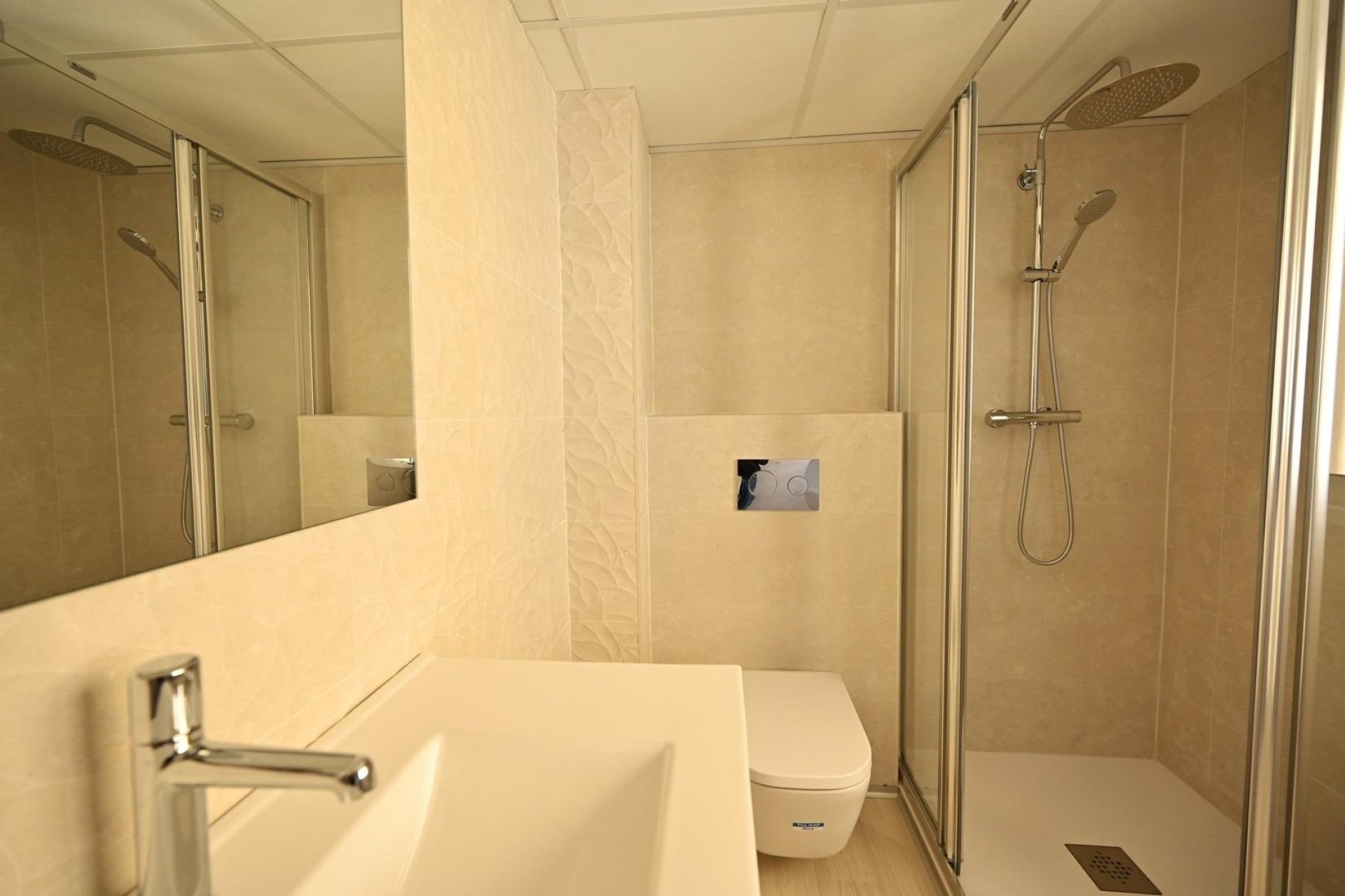 Rynek wtórny - Apartament - Torrevieja - torrevieja