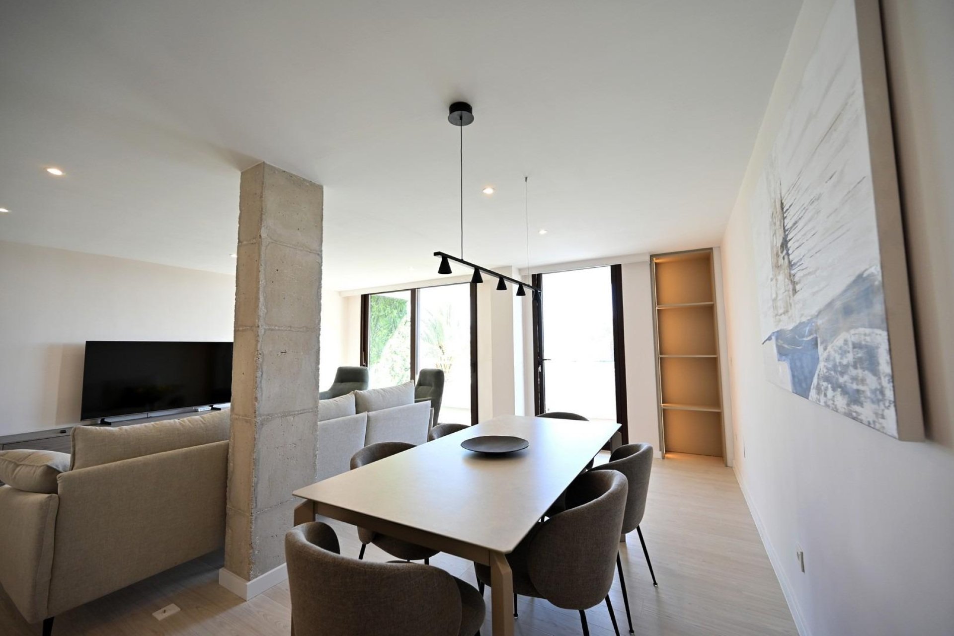 Rynek wtórny - Apartament - Torrevieja - torrevieja