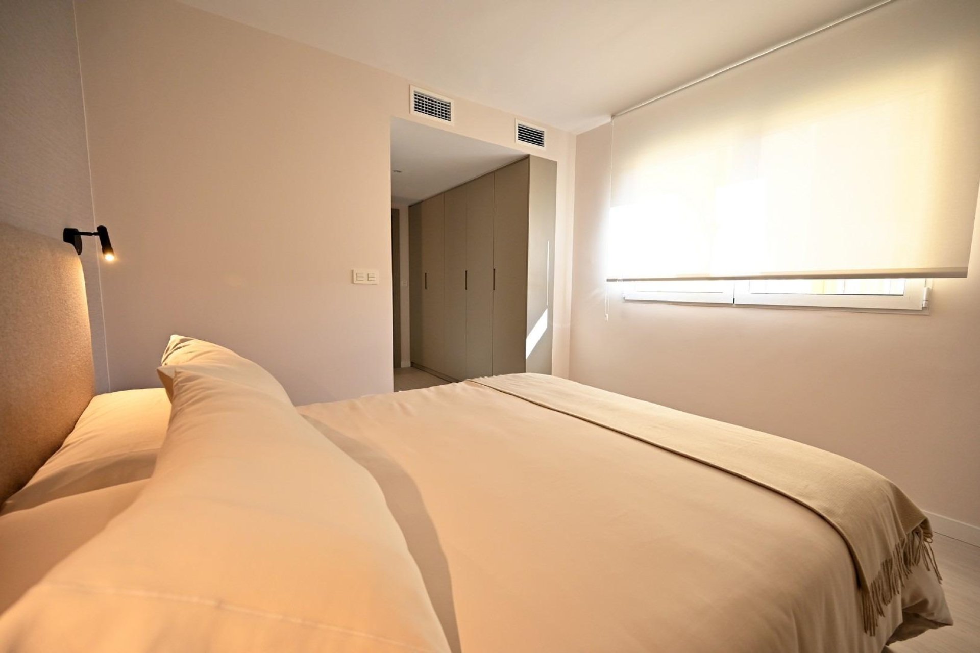 Rynek wtórny - Apartament - Torrevieja - torrevieja