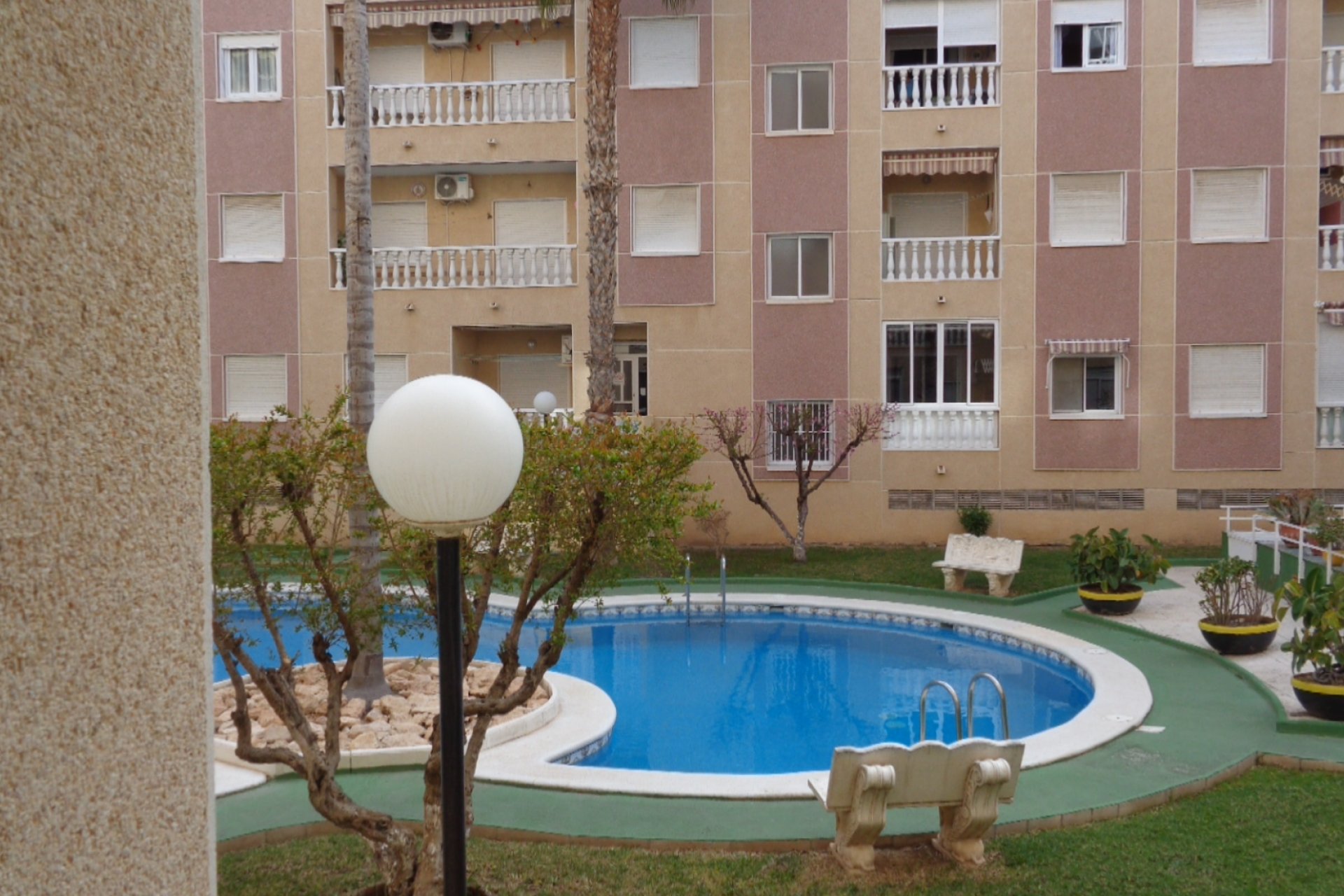 Rynek wtórny - Apartament - Torrevieja - torrevieja