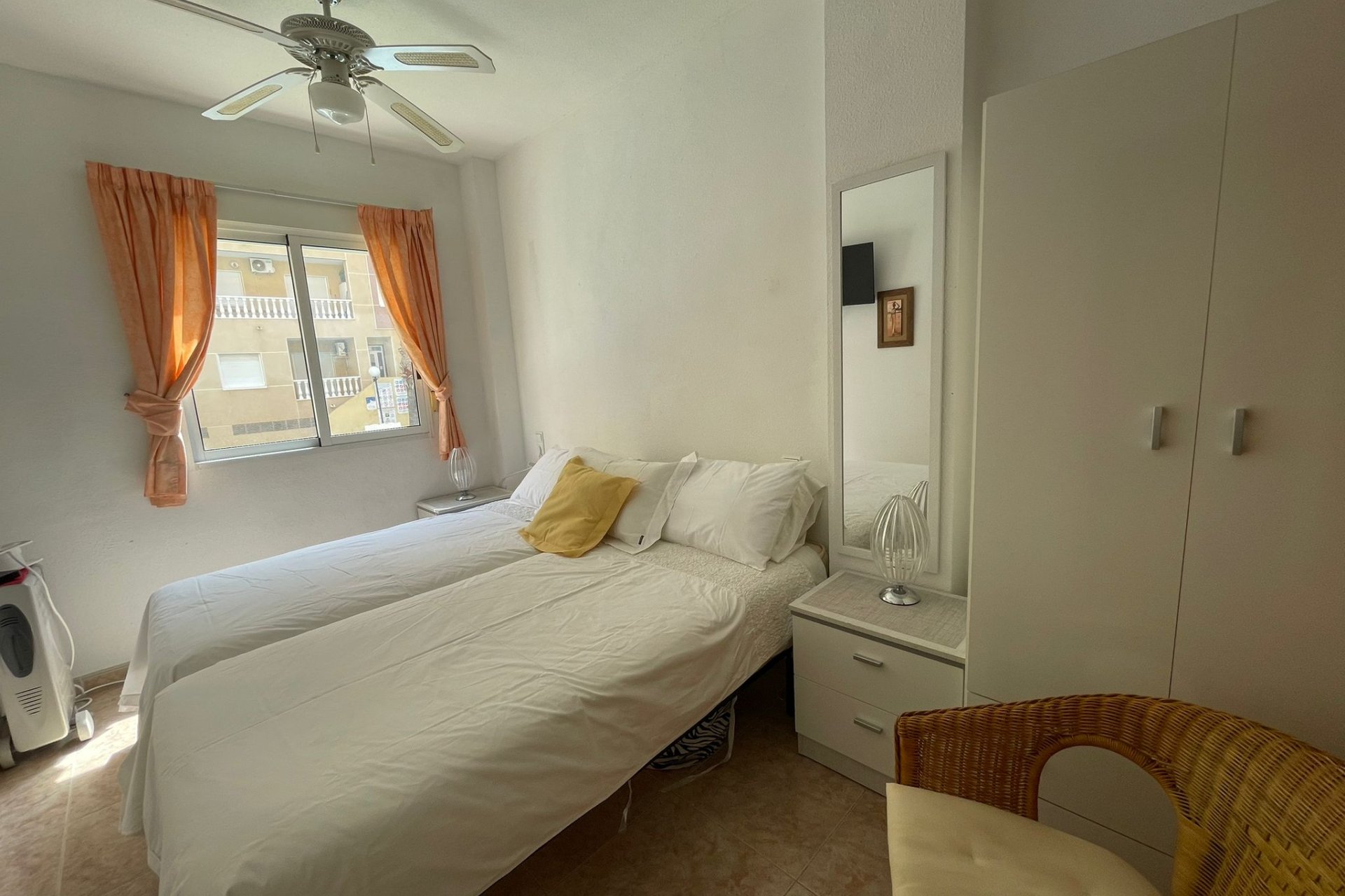 Rynek wtórny - Apartament - Torrevieja - torrevieja