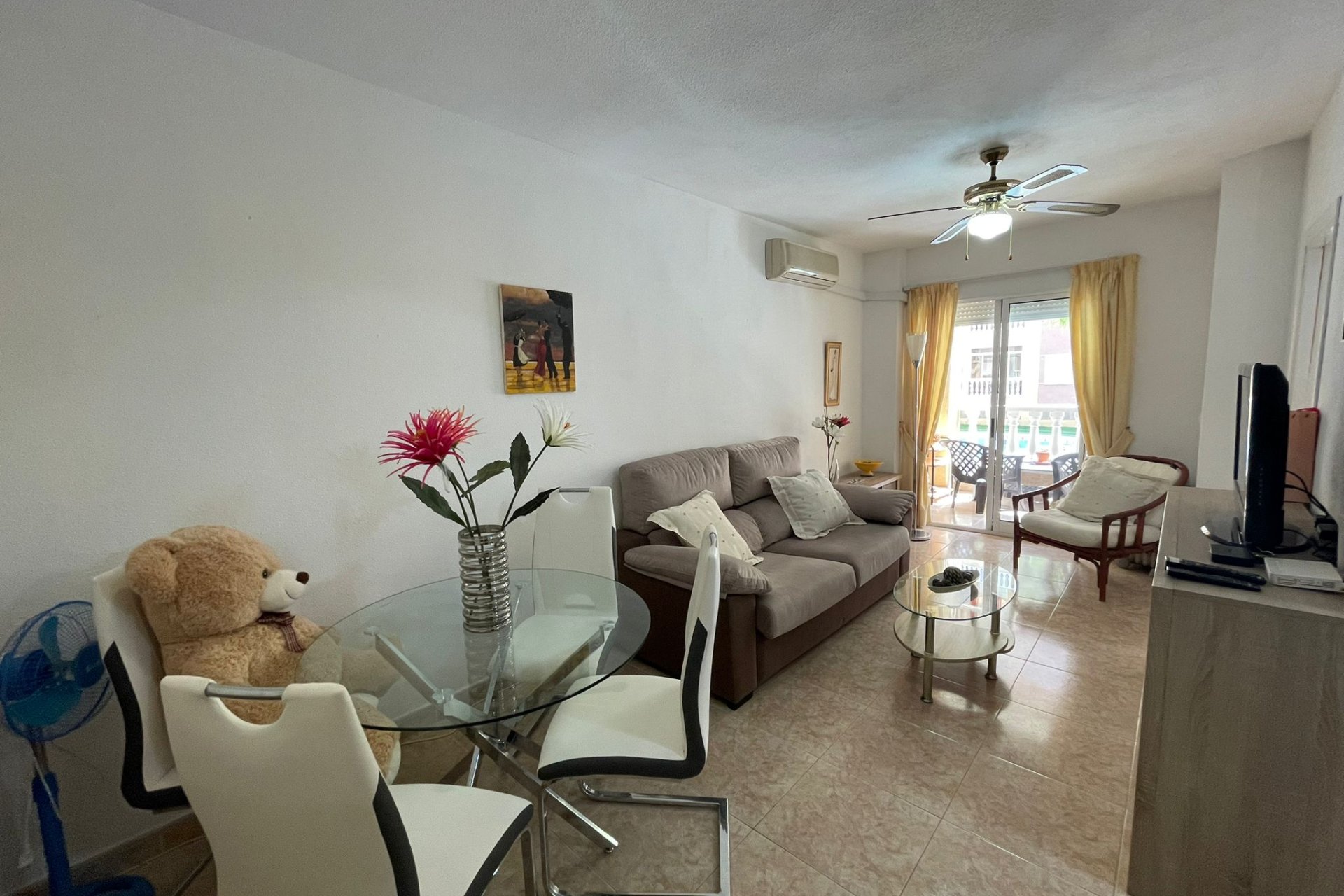 Rynek wtórny - Apartament - Torrevieja - torrevieja