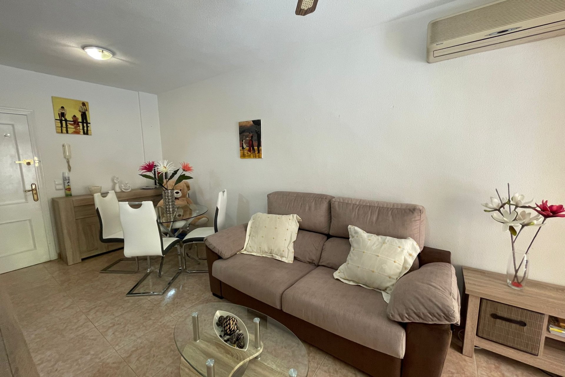 Rynek wtórny - Apartament - Torrevieja - torrevieja