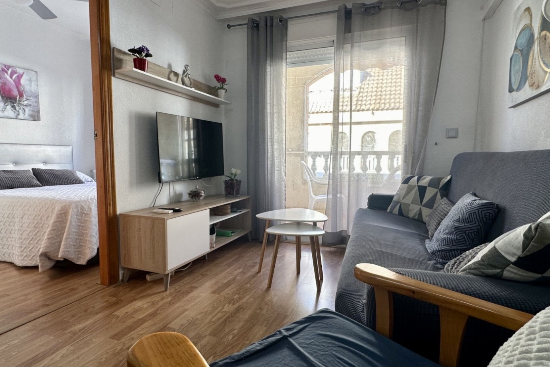 Rynek wtórny - Apartament - Torrevieja