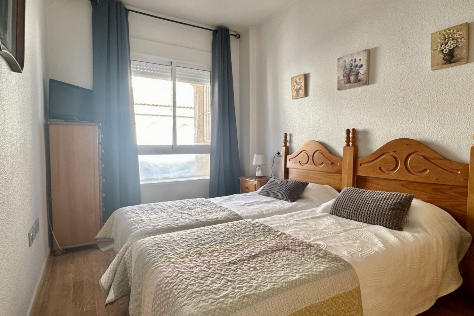Rynek wtórny - Apartament - Torrevieja