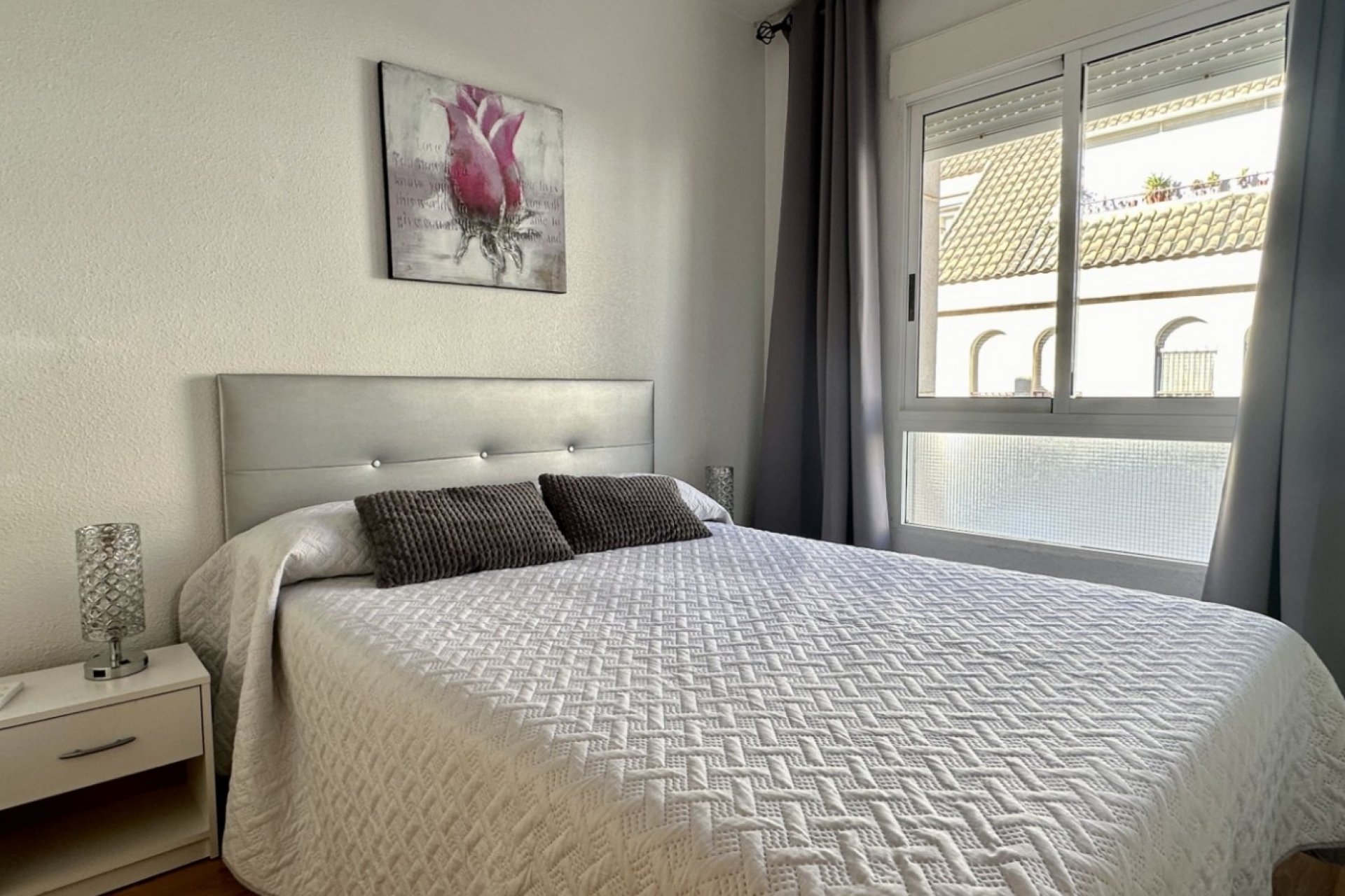 Rynek wtórny - Apartament - Torrevieja