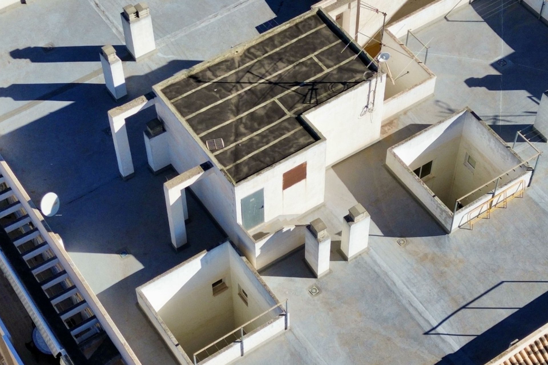 Rynek wtórny - Apartament - Torrevieja