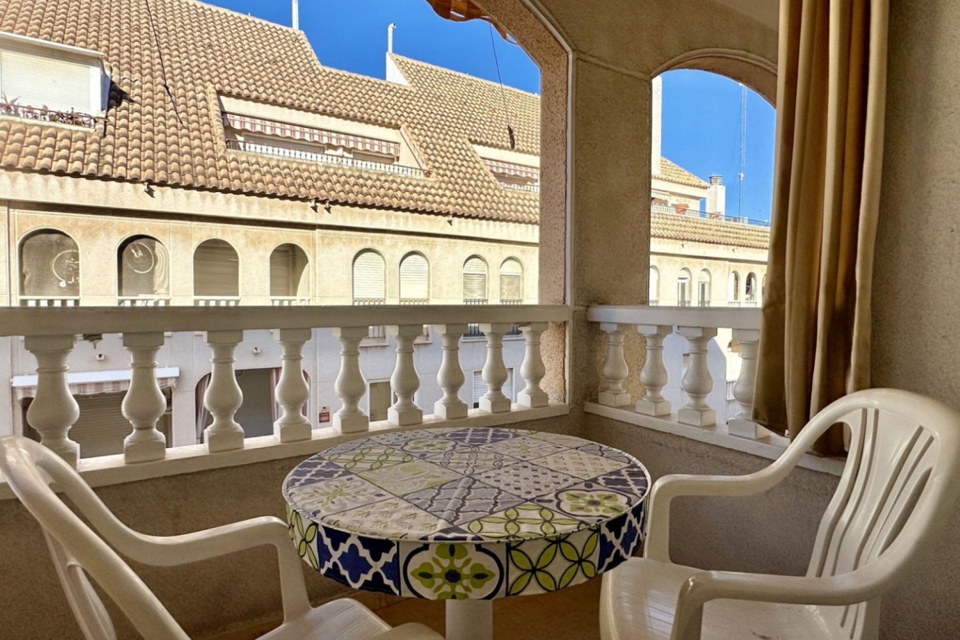 Rynek wtórny - Apartament - Torrevieja