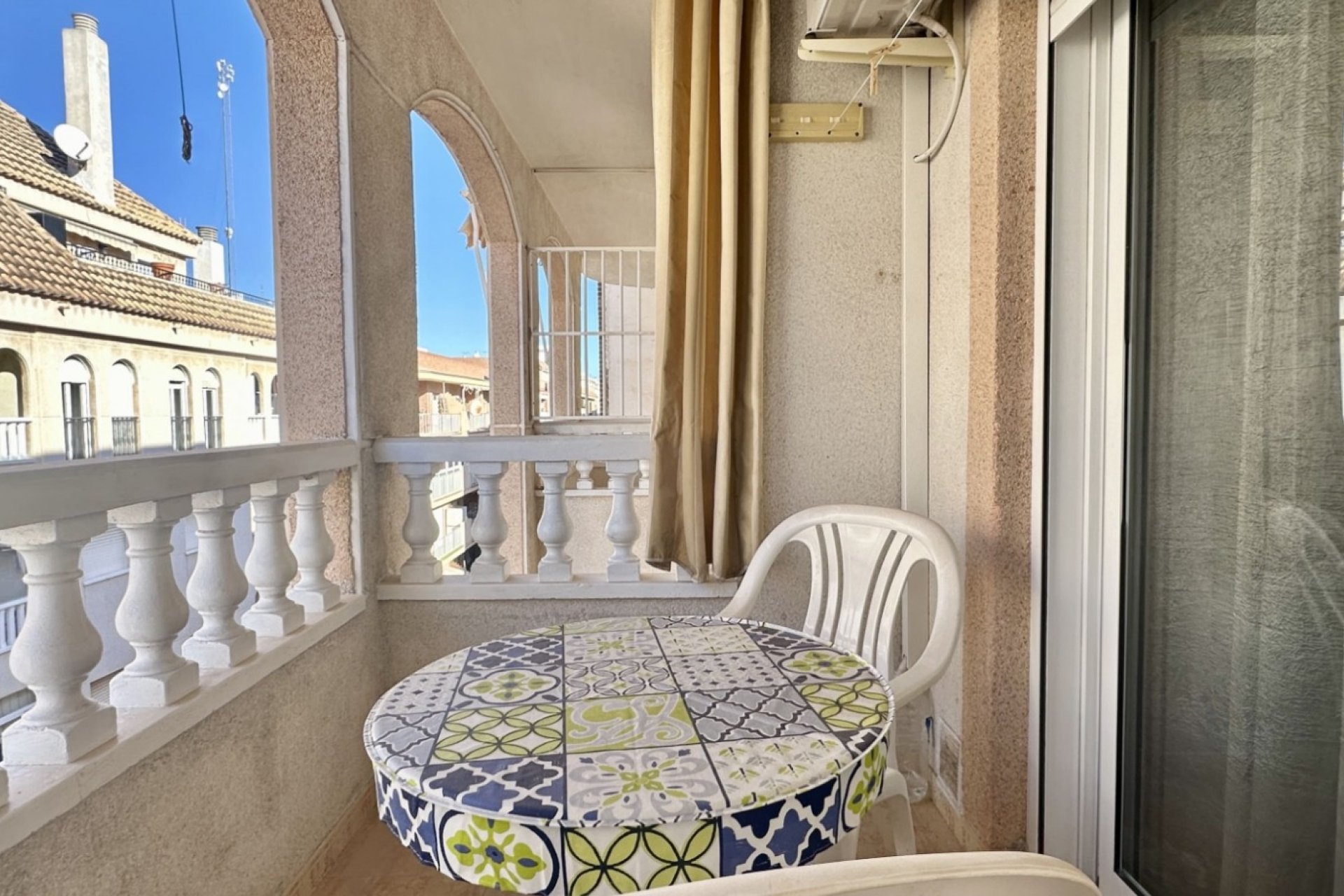 Rynek wtórny - Apartament - Torrevieja
