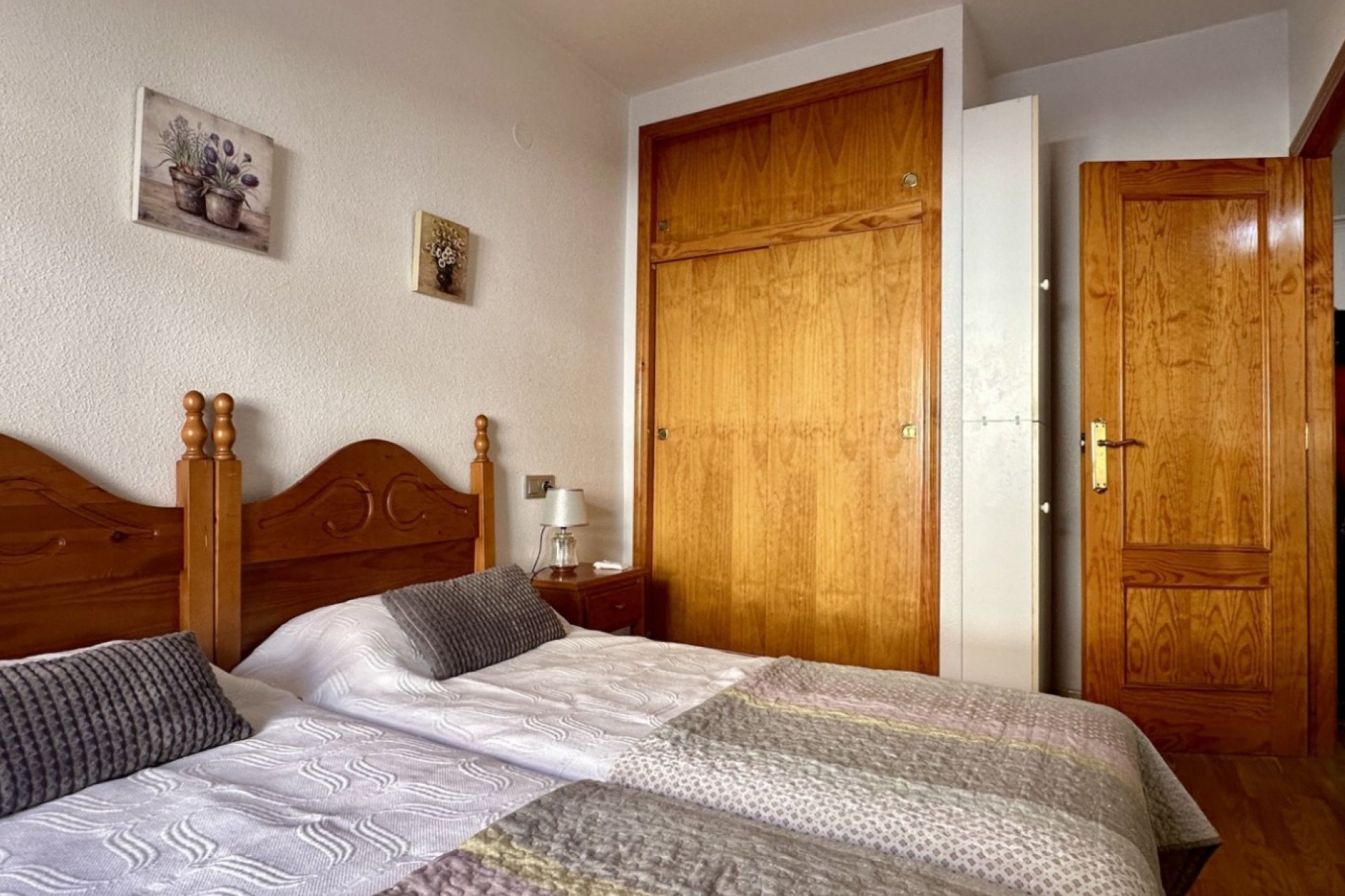 Rynek wtórny - Apartament - Torrevieja