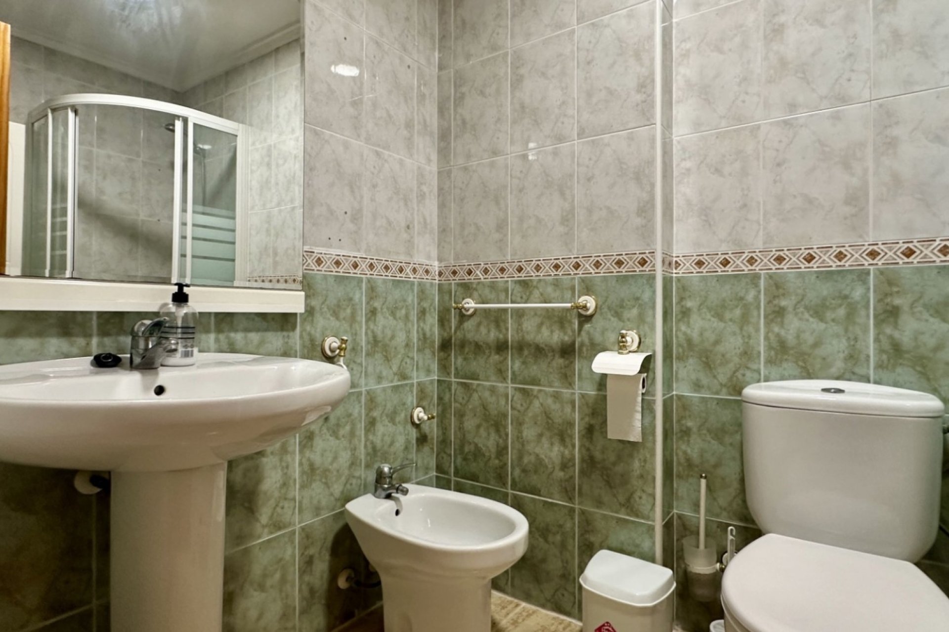 Rynek wtórny - Apartament - Torrevieja