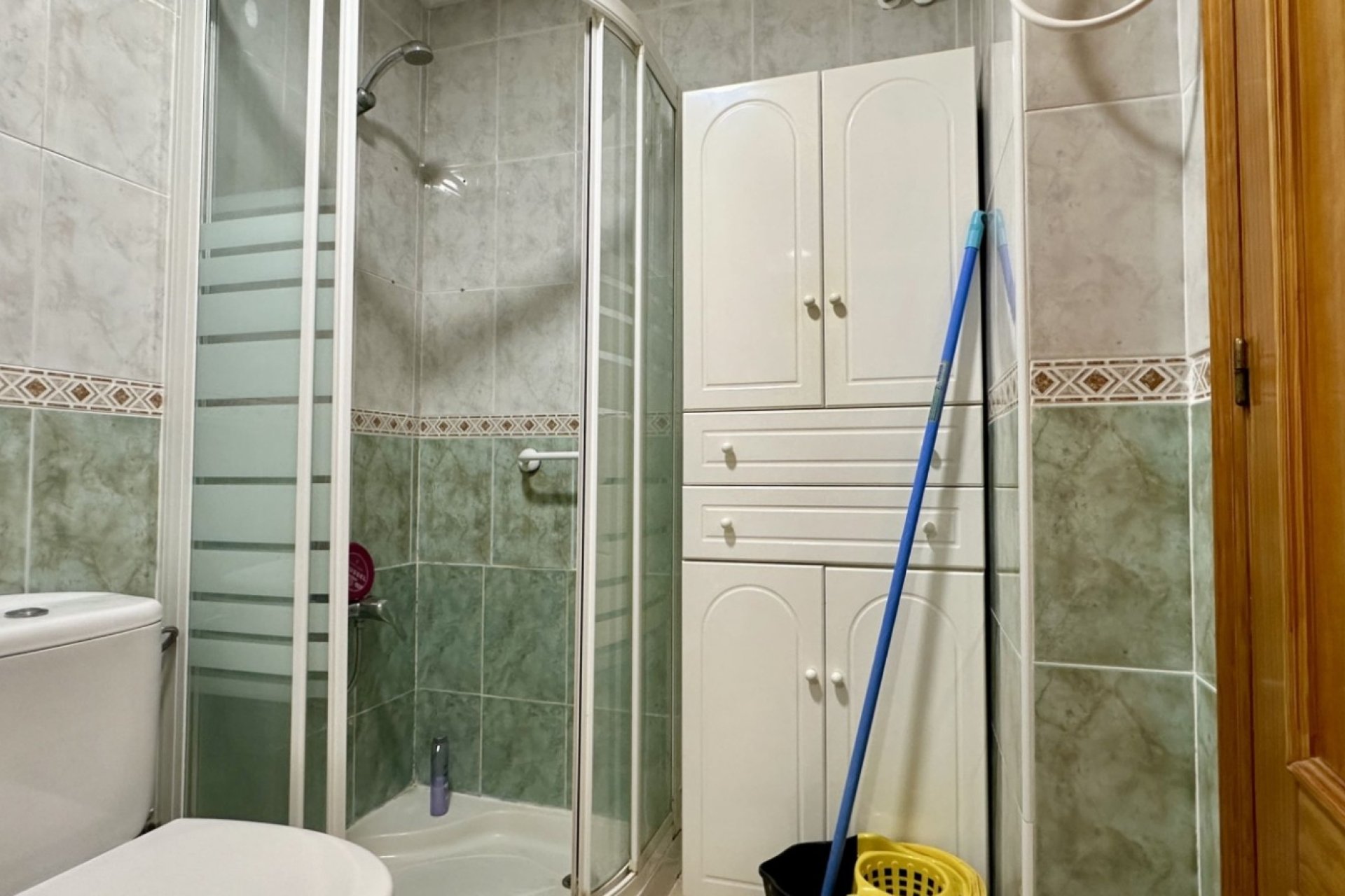 Rynek wtórny - Apartament - Torrevieja