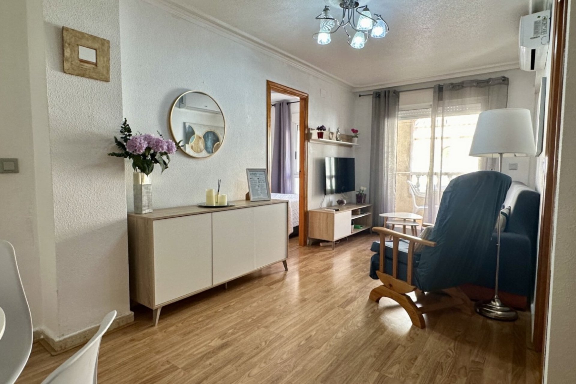 Rynek wtórny - Apartament - Torrevieja