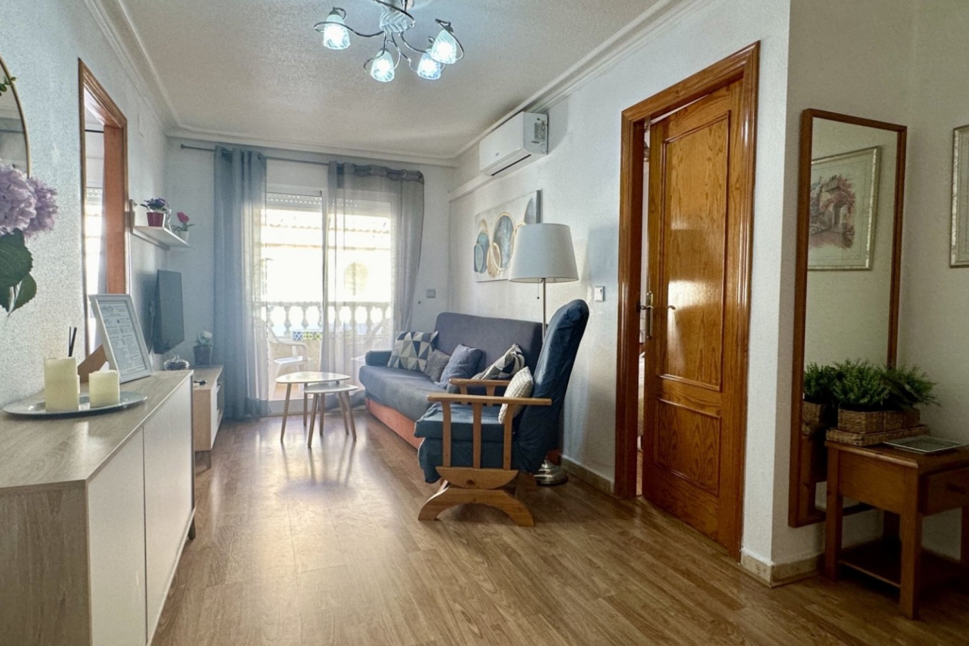 Rynek wtórny - Apartament - Torrevieja