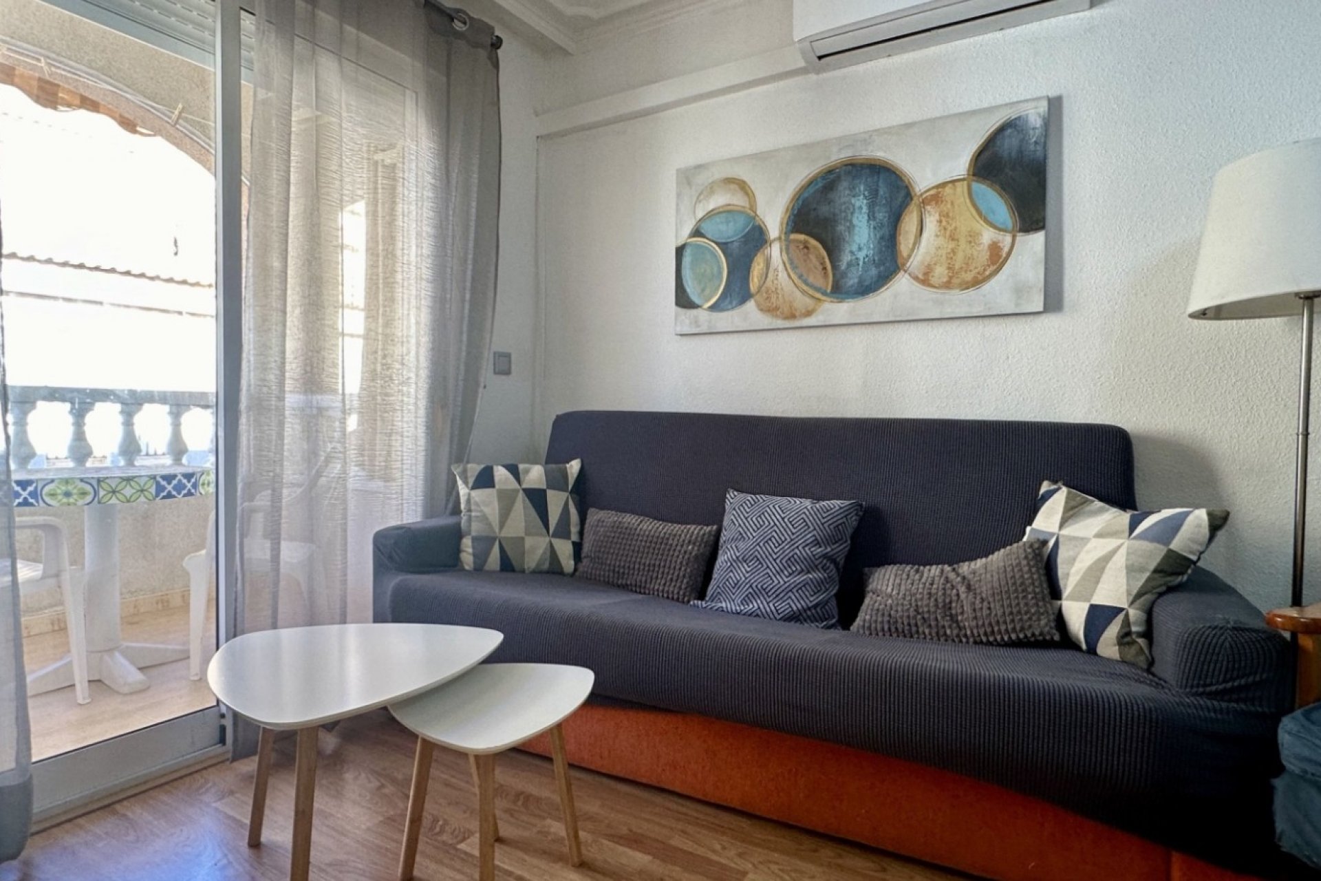 Rynek wtórny - Apartament - Torrevieja