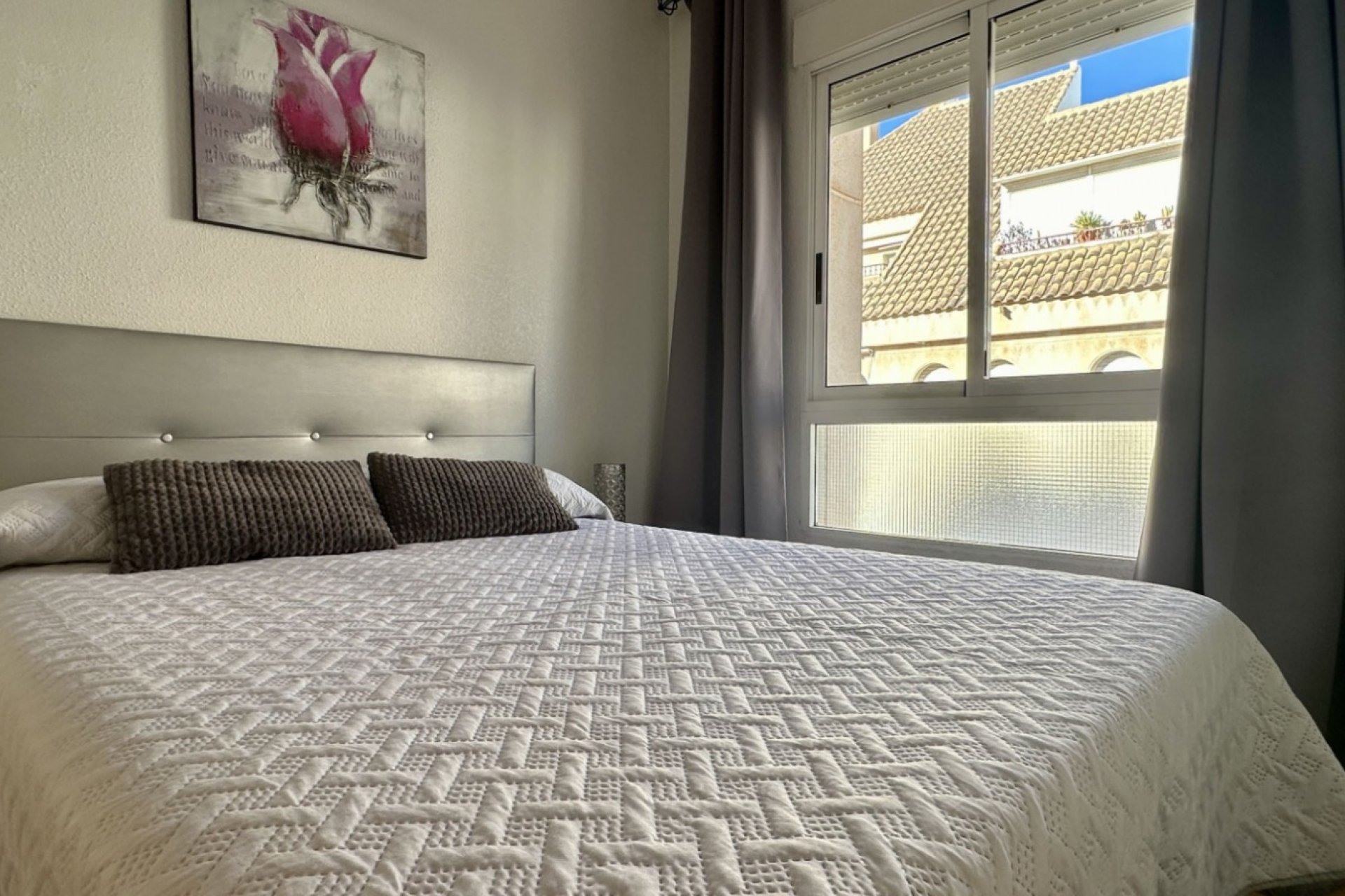 Rynek wtórny - Apartament - Torrevieja