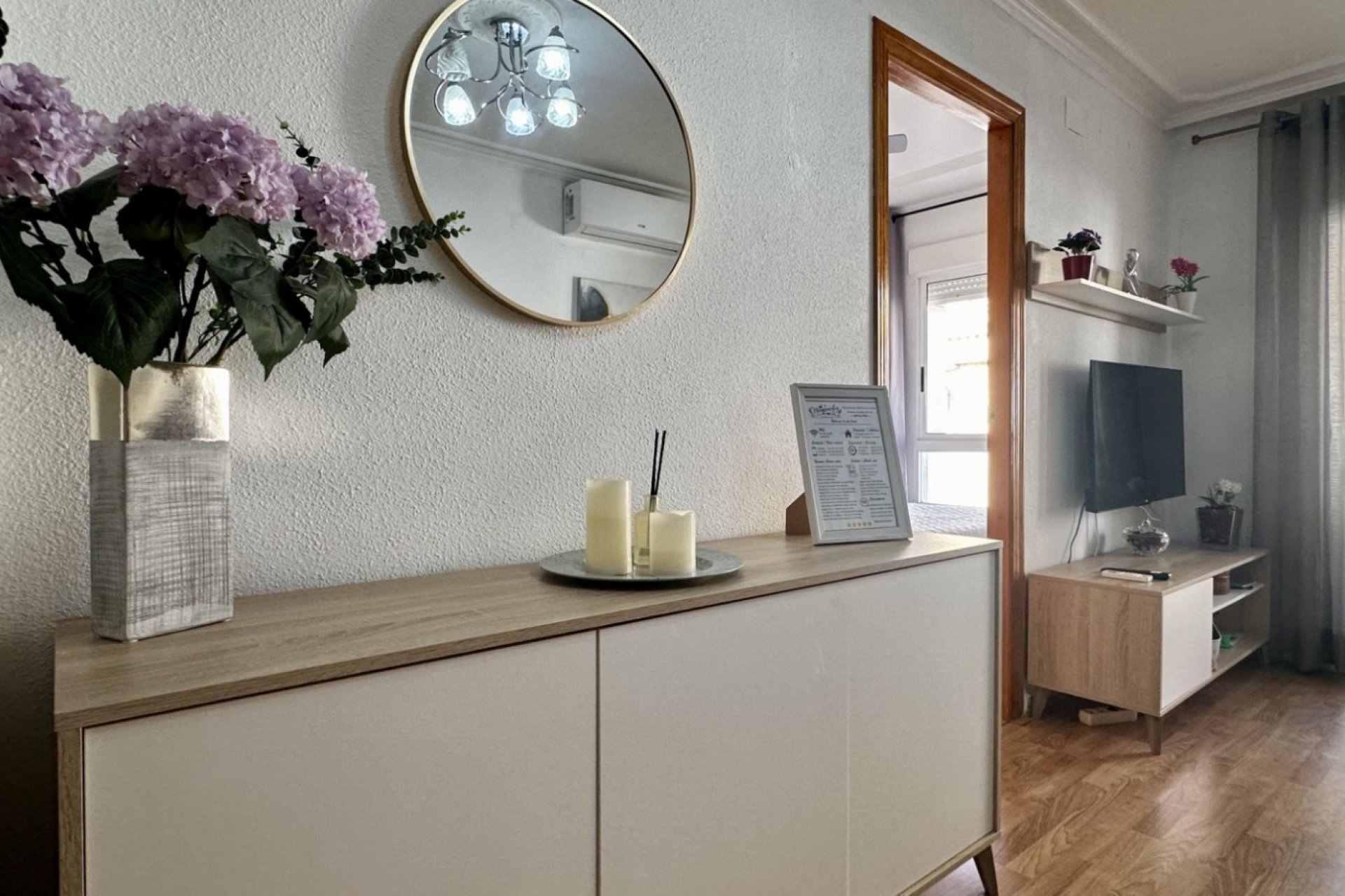 Rynek wtórny - Apartament - Torrevieja